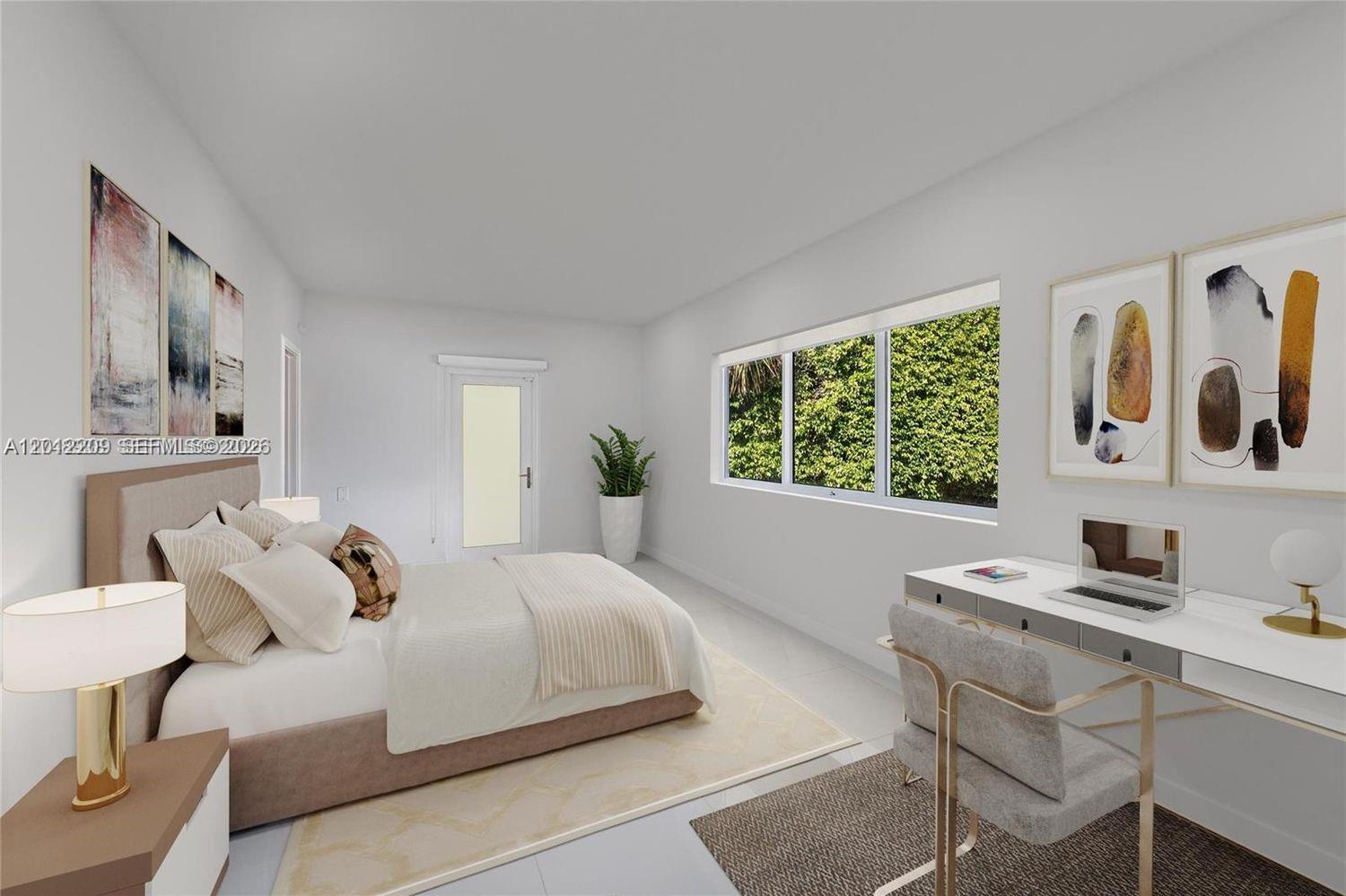 530 Sabal Palm Rd, Miami FL 33137