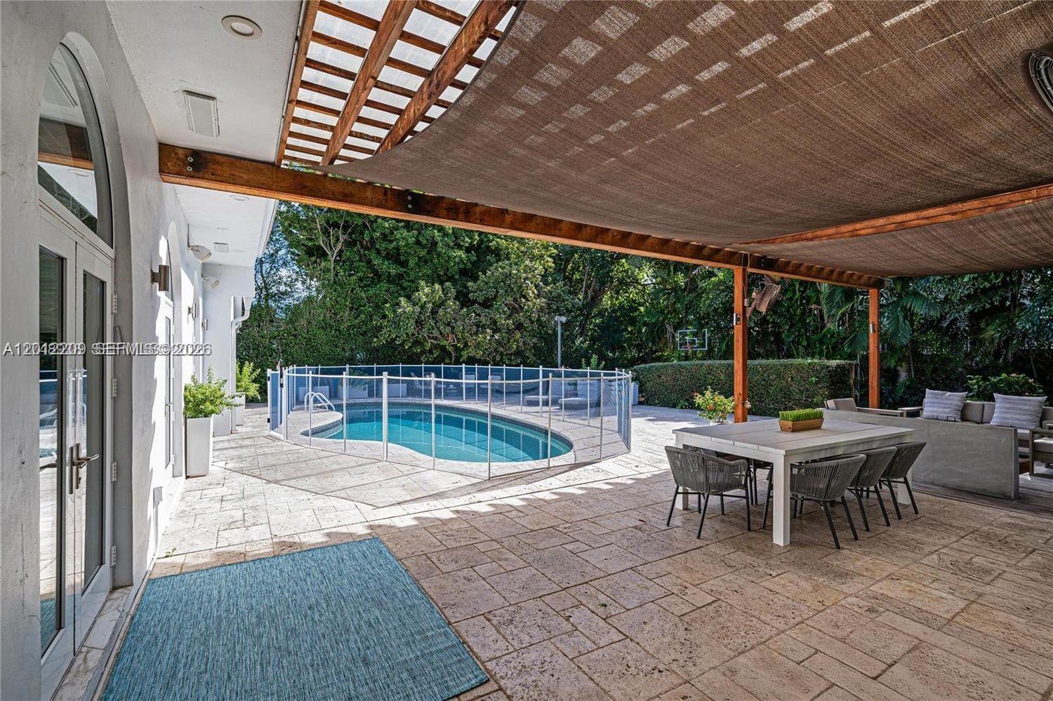530 Sabal Palm Rd, Miami FL 33137