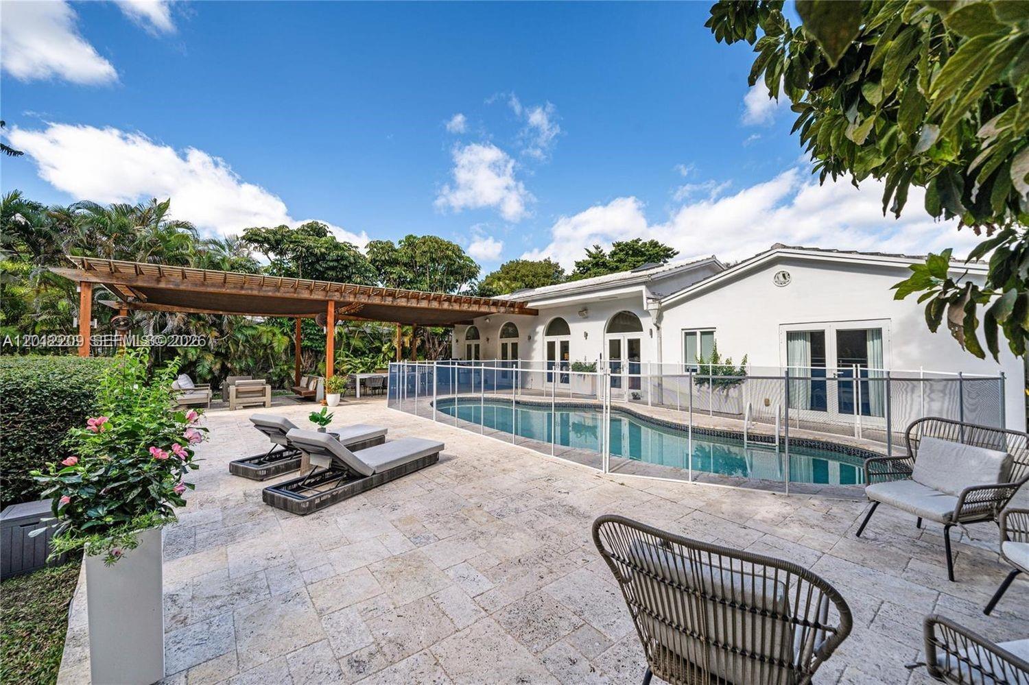 530 Sabal Palm Rd, Miami FL 33137