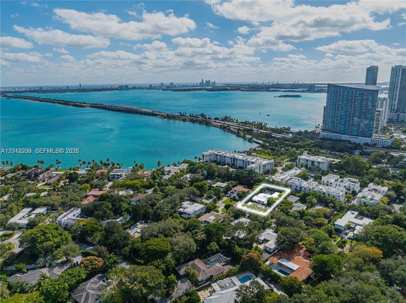 530 Sabal Palm Rd, Miami FL 33137