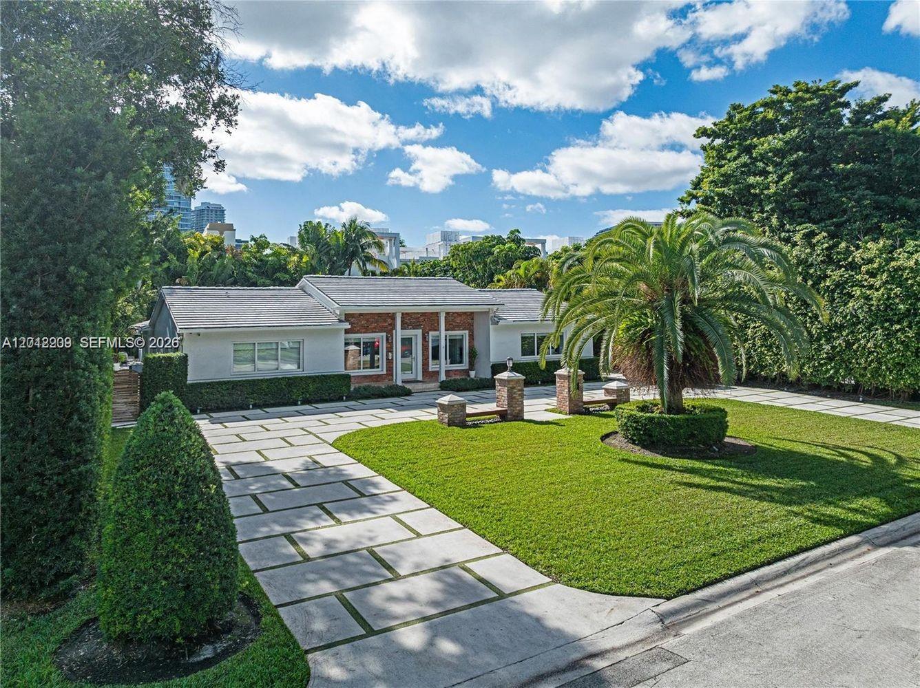 530 Sabal Palm Rd, Miami FL 33137