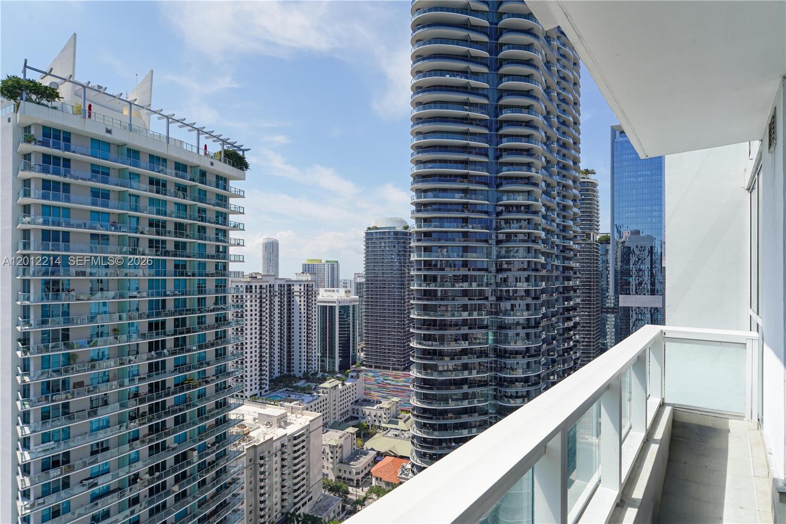 1080 Brickell Ave #3607, Miami FL 33131