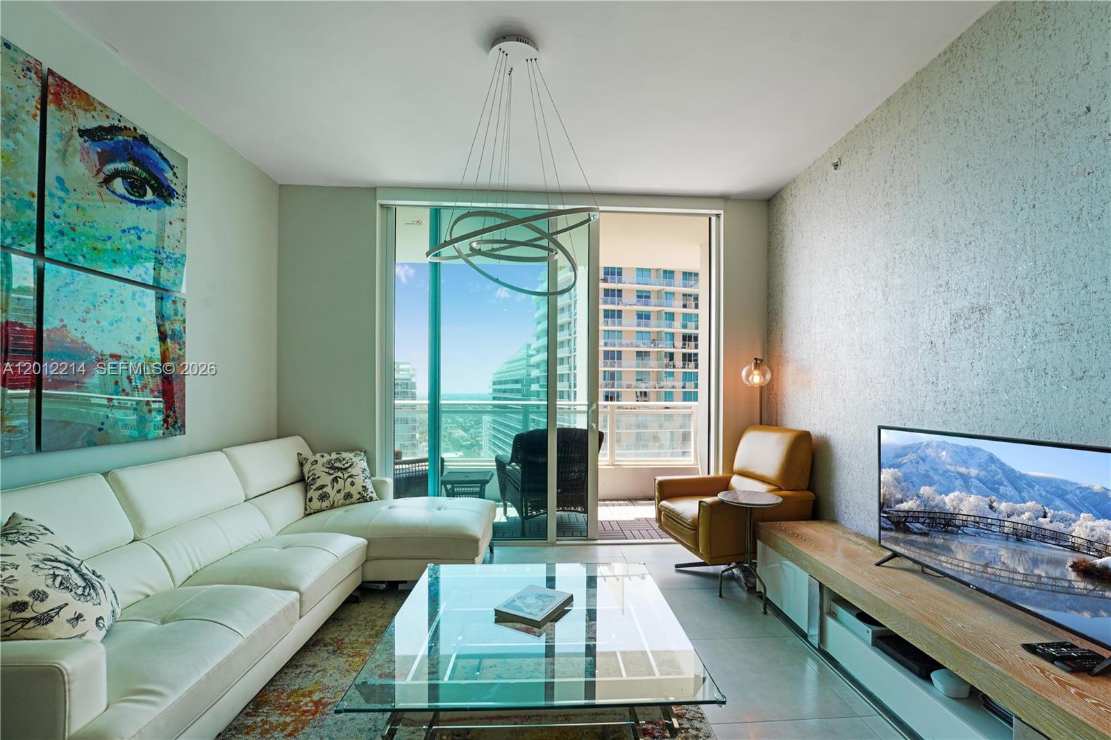 1080 Brickell Ave #3607, Miami FL 33131