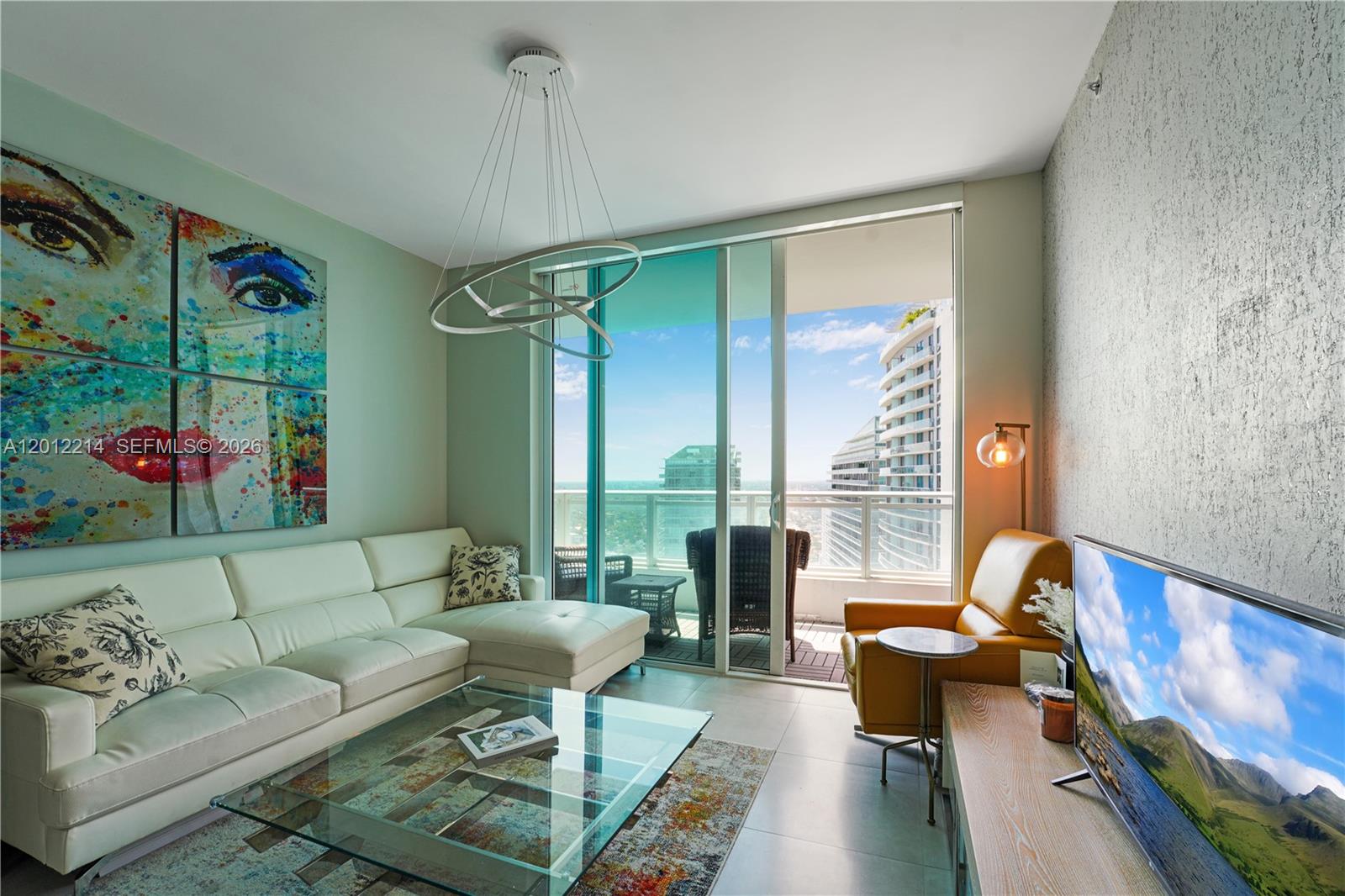 1080 Brickell Ave #3607, Miami FL 33131