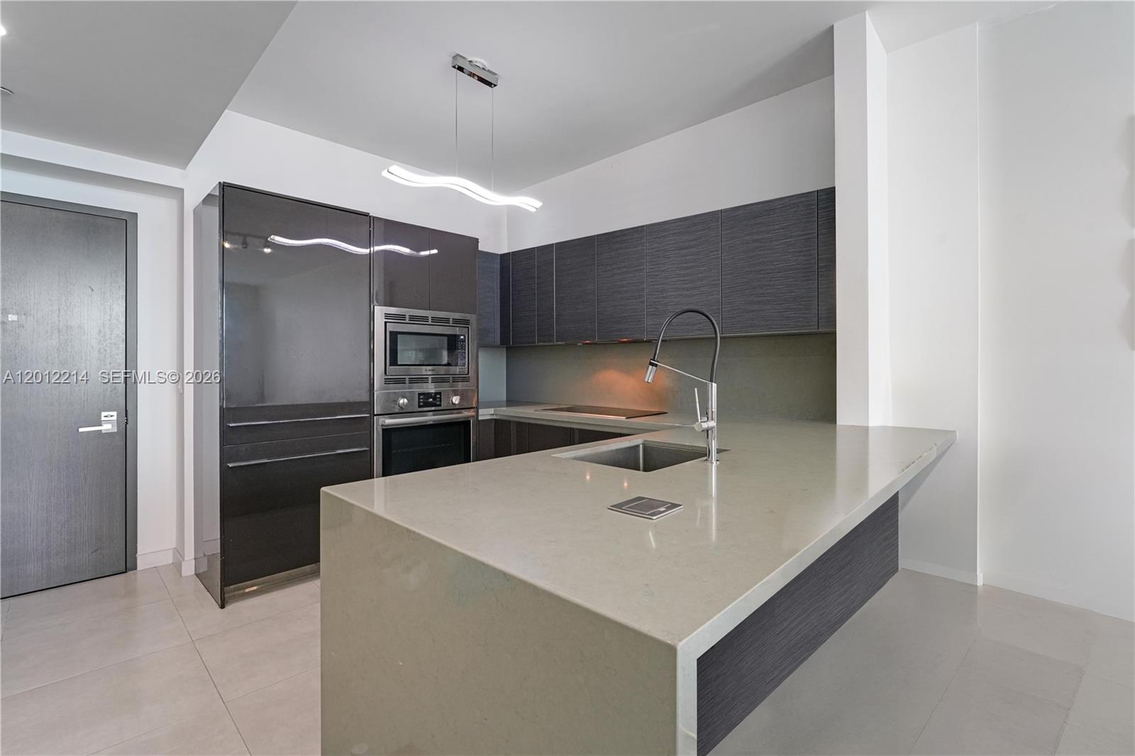 1080 Brickell Ave #3607, Miami FL 33131