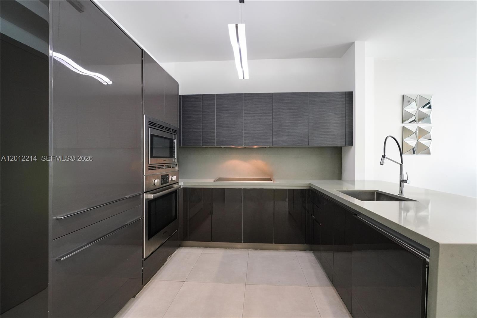 1080 Brickell Ave #3607, Miami FL 33131