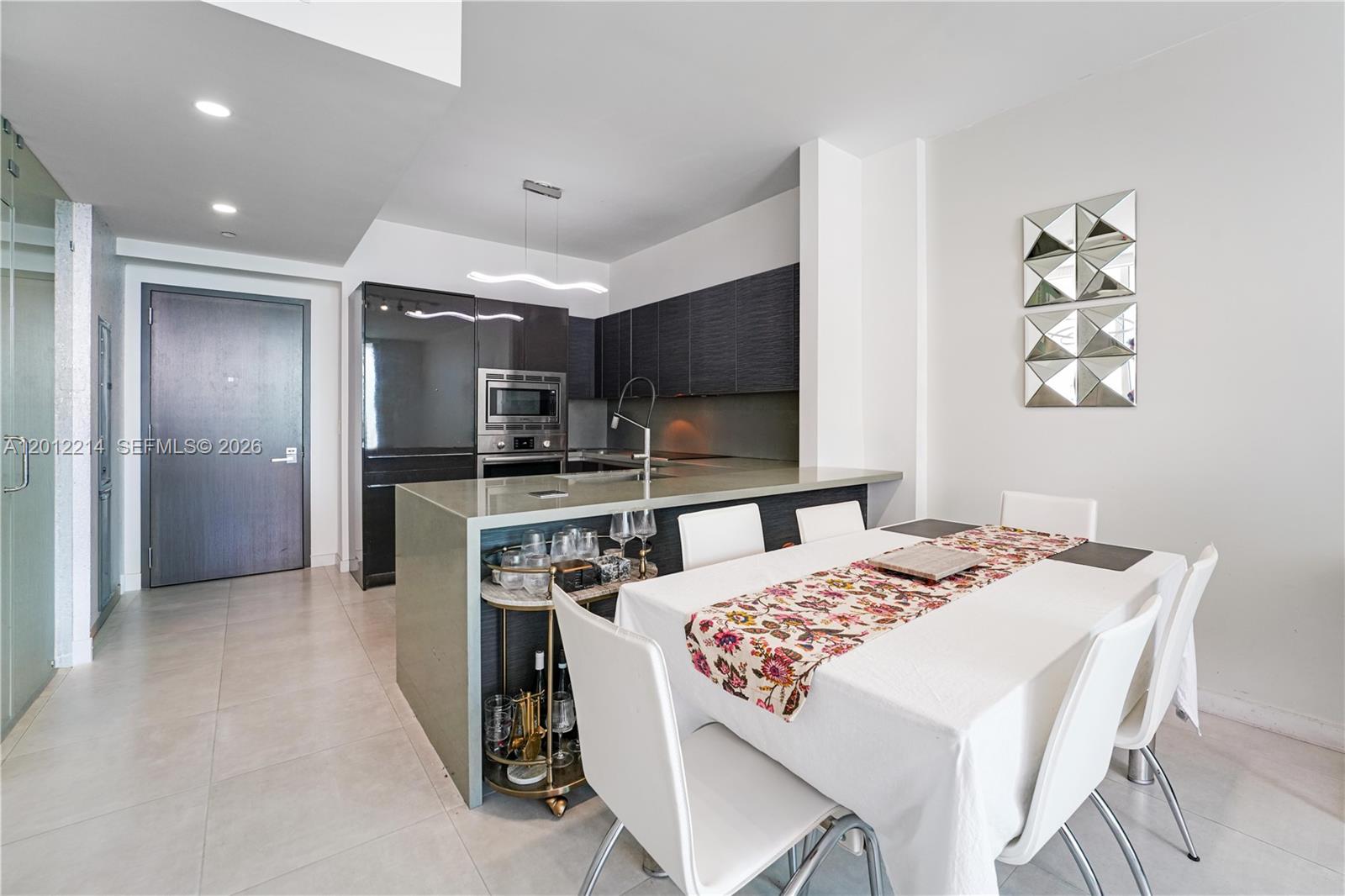 1080 Brickell Ave #3607, Miami FL 33131