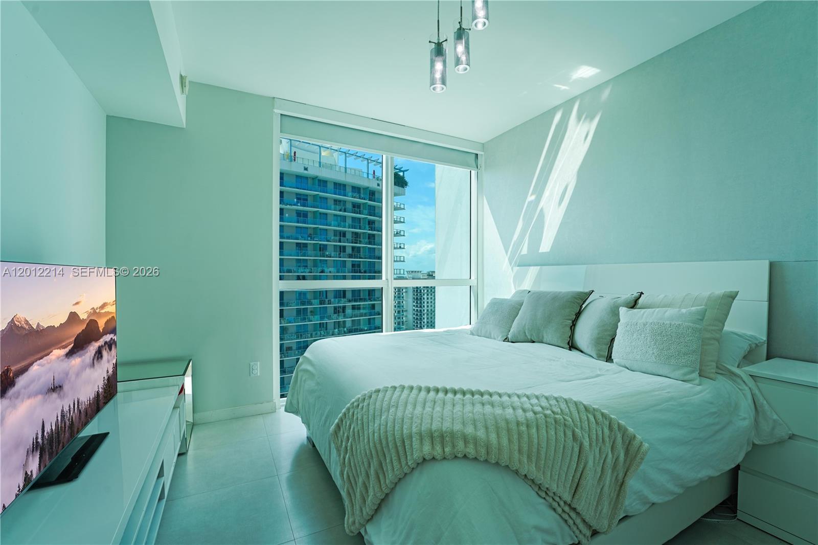 1080 Brickell Ave #3607, Miami FL 33131