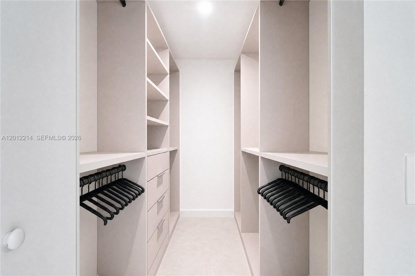 1080 Brickell Ave #3607, Miami FL 33131