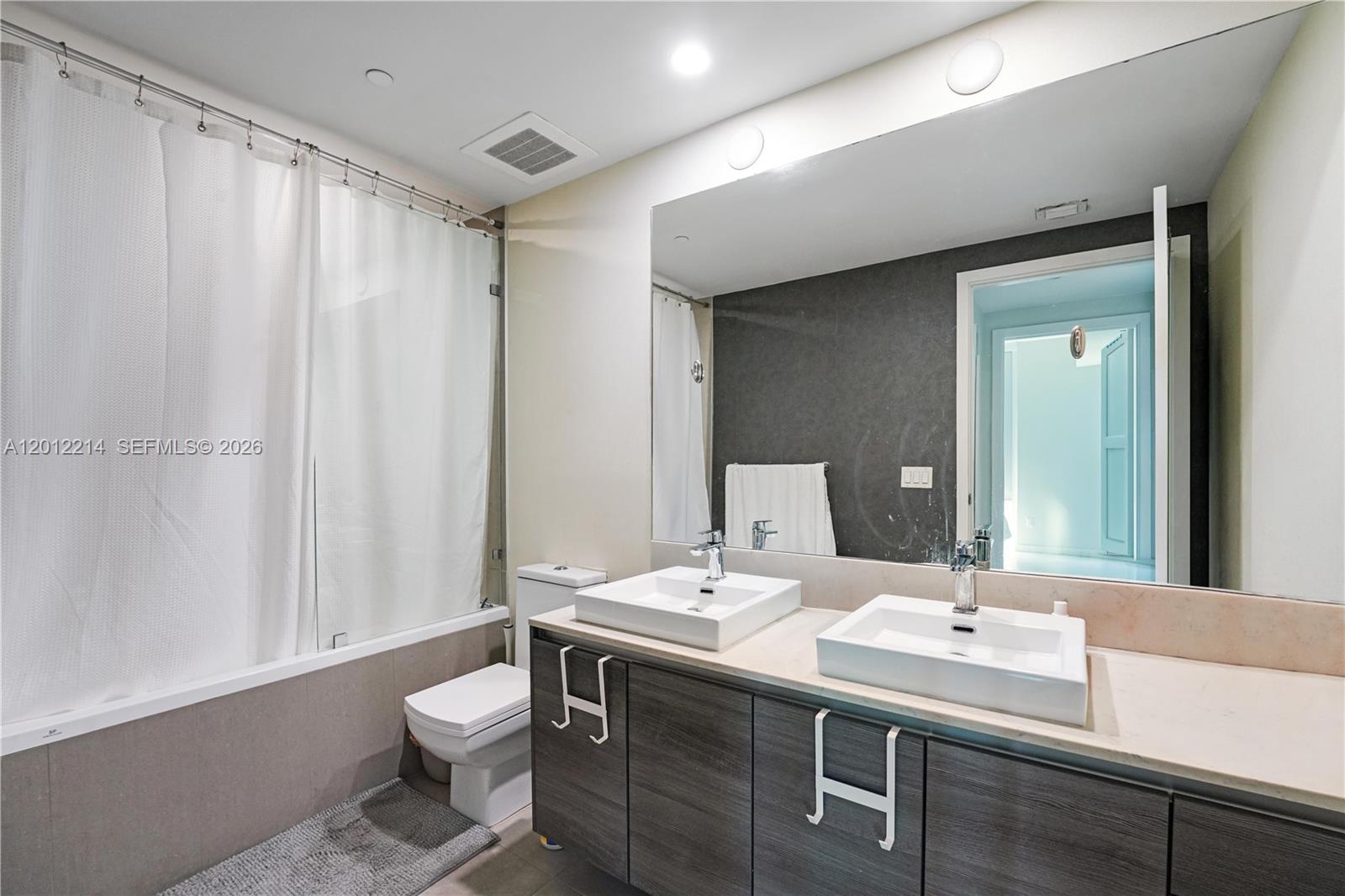 1080 Brickell Ave #3607, Miami FL 33131