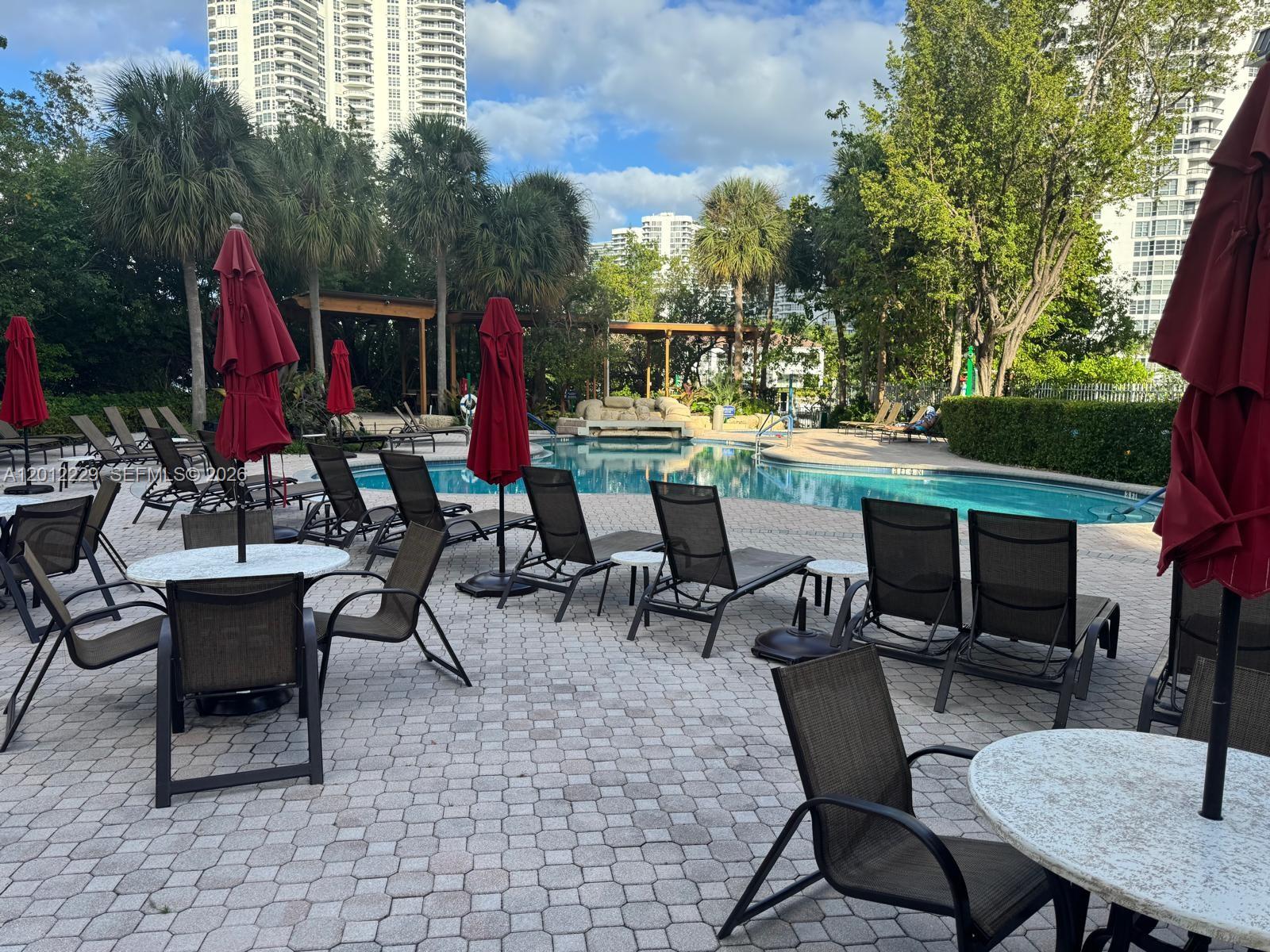 3400 NE 192nd St #504, Aventura FL 33180