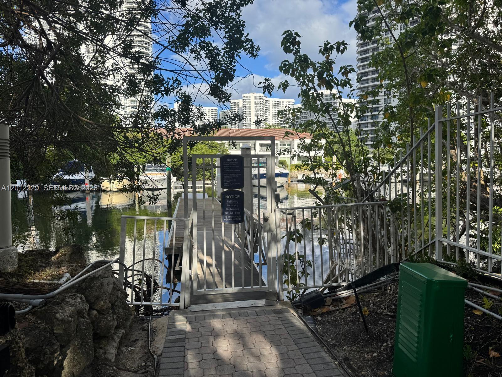 3400 NE 192nd St #504, Aventura FL 33180