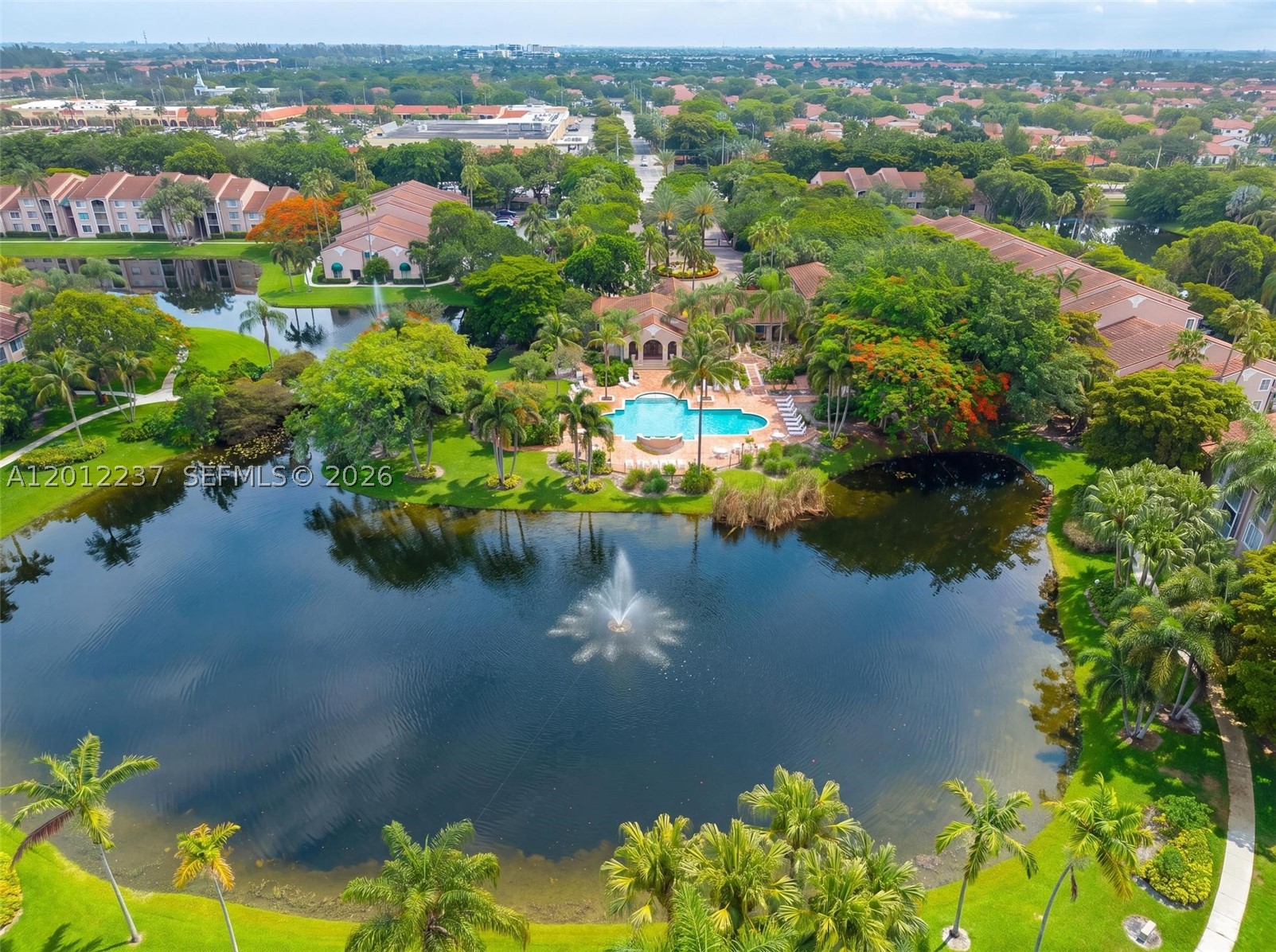 Miramar FL 33025 - A12012237
