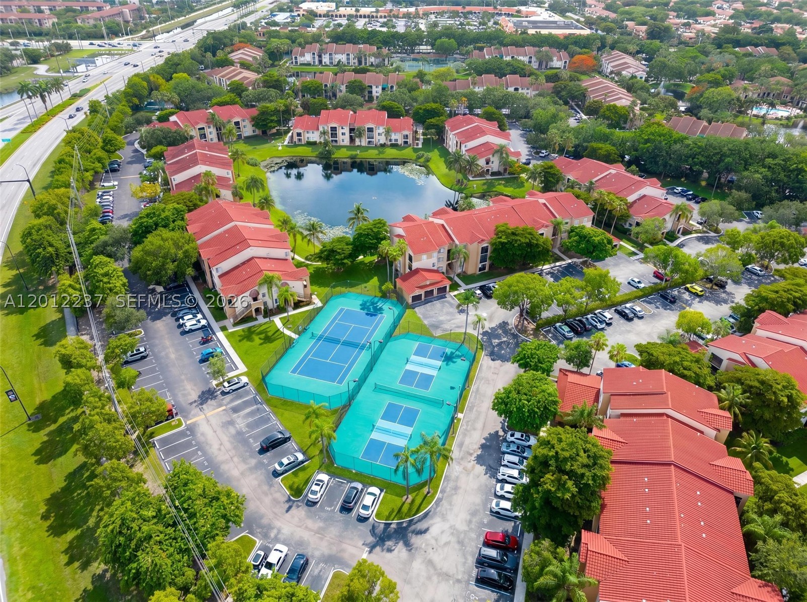Miramar FL 33025 - A12012237