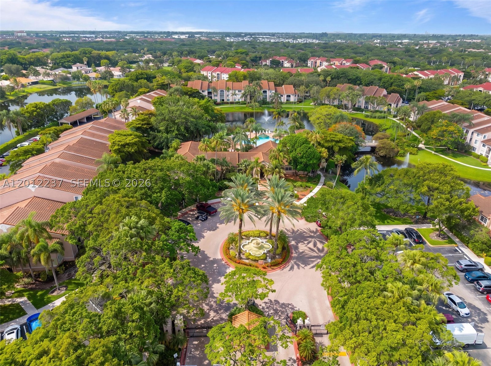 Miramar FL 33025 - A12012237