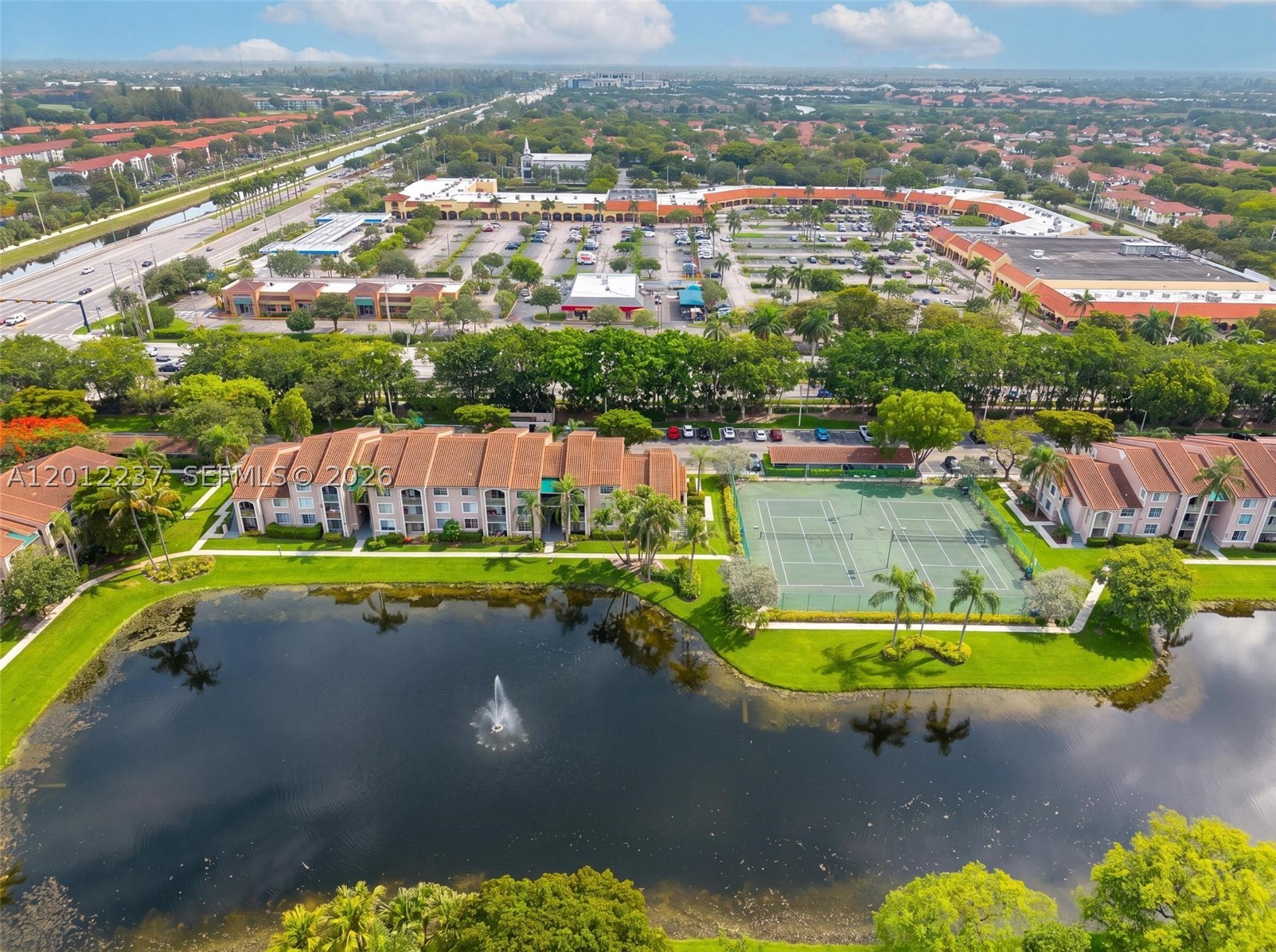 Miramar FL 33025 - A12012237