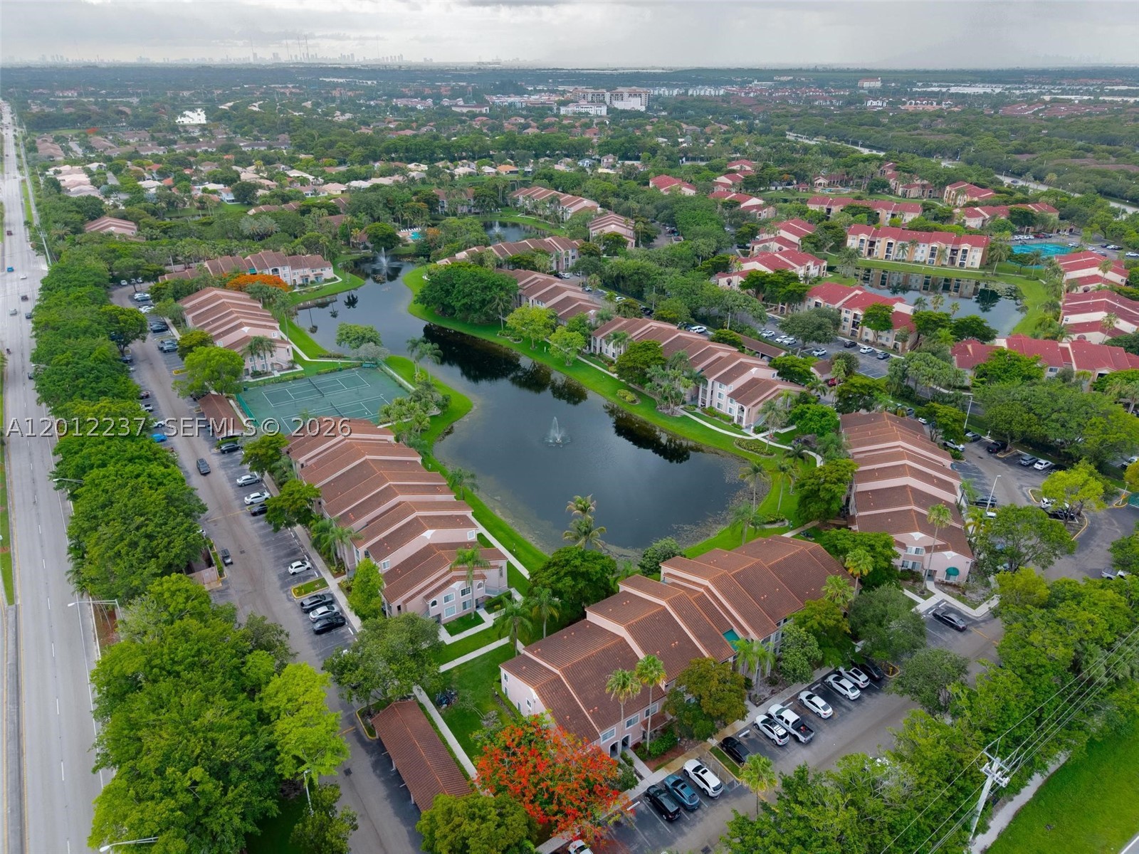 Miramar FL 33025 - A12012237