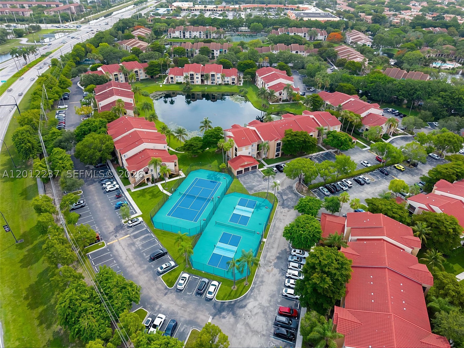 Miramar FL 33025 - A12012237