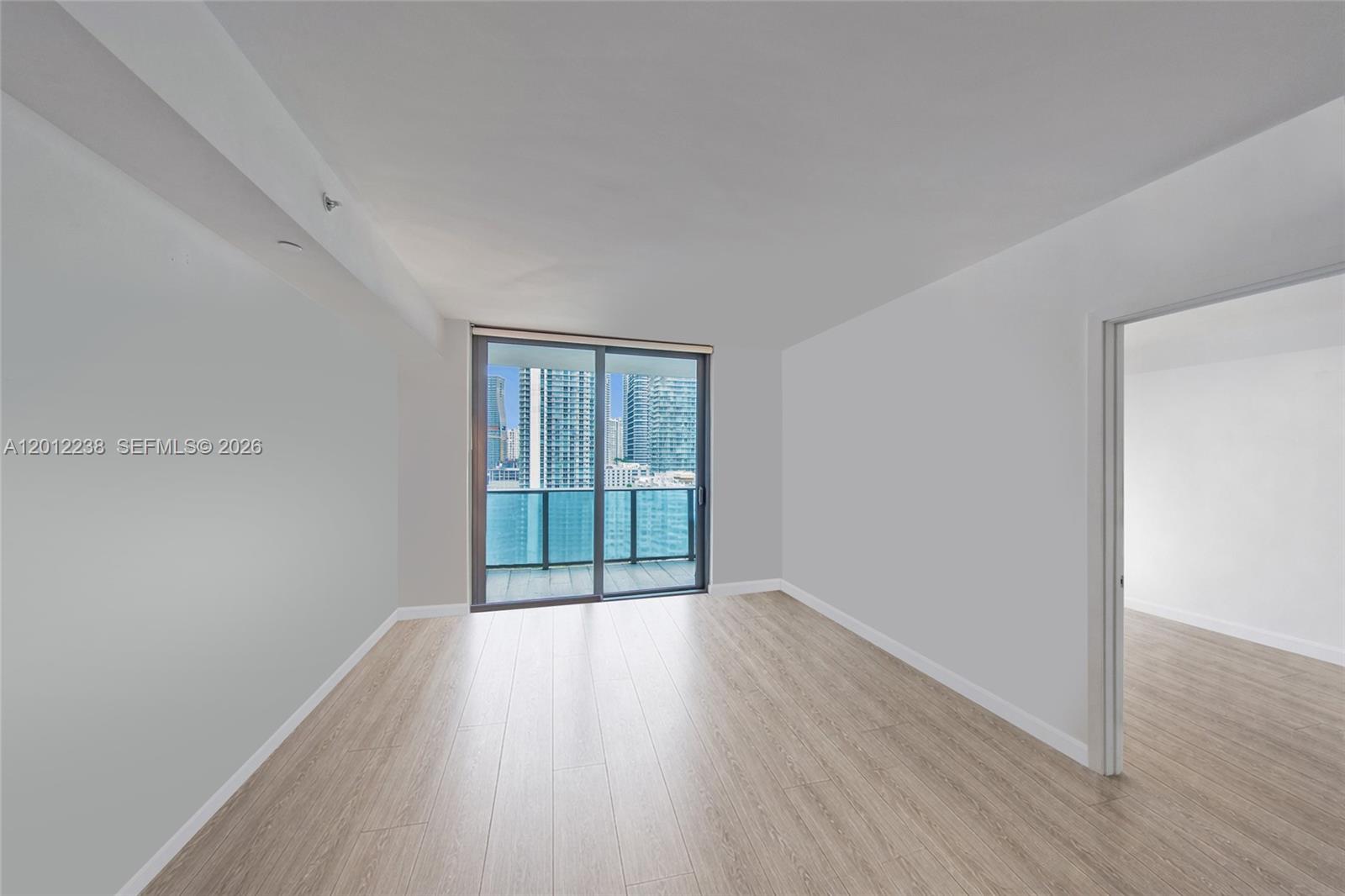 45 SW 9th St #1604, Miami FL 33130