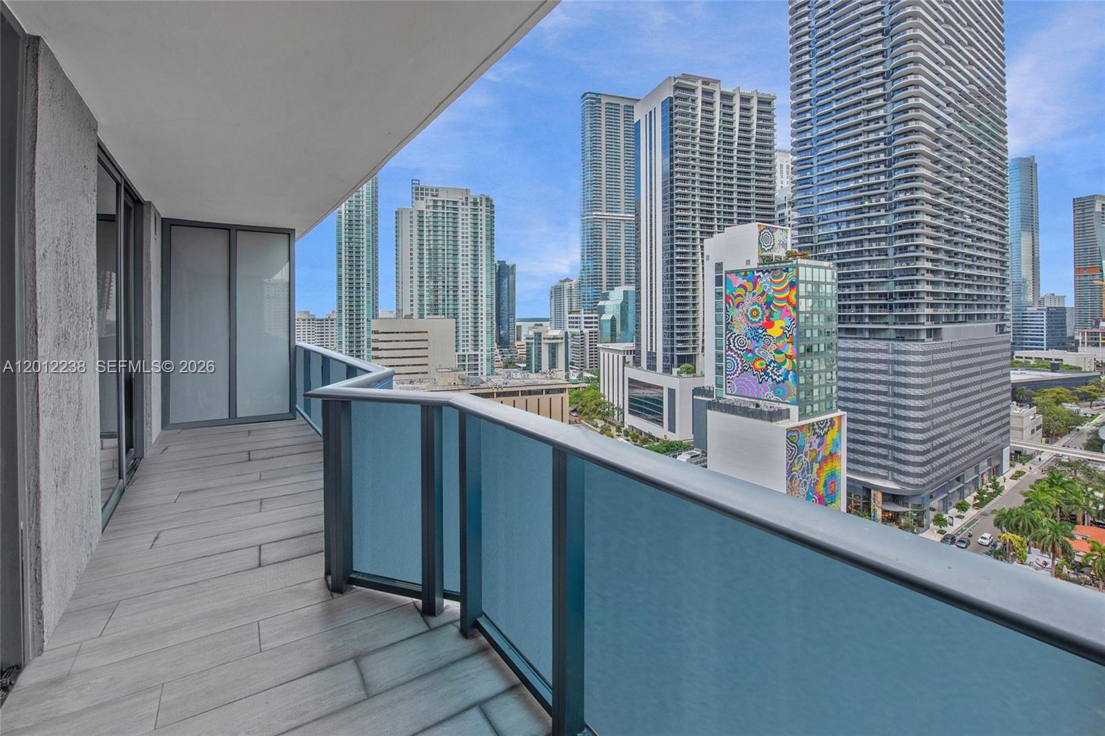 45 SW 9th St #1604, Miami FL 33130