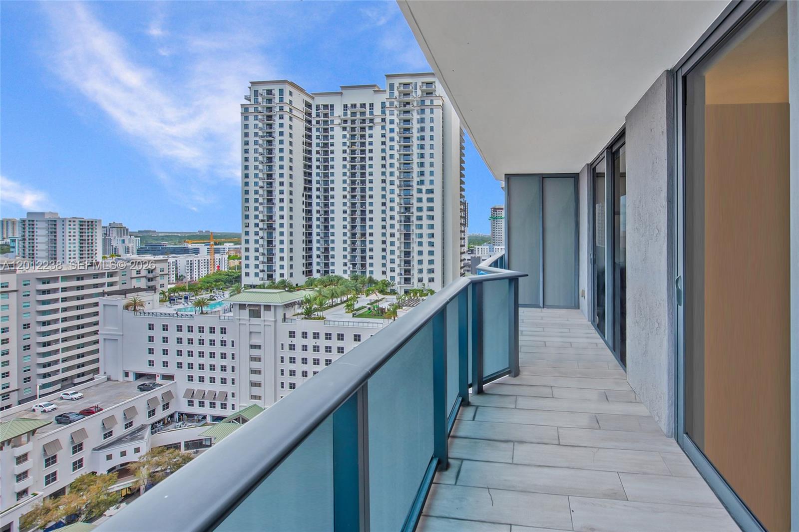 45 SW 9th St #1604, Miami FL 33130