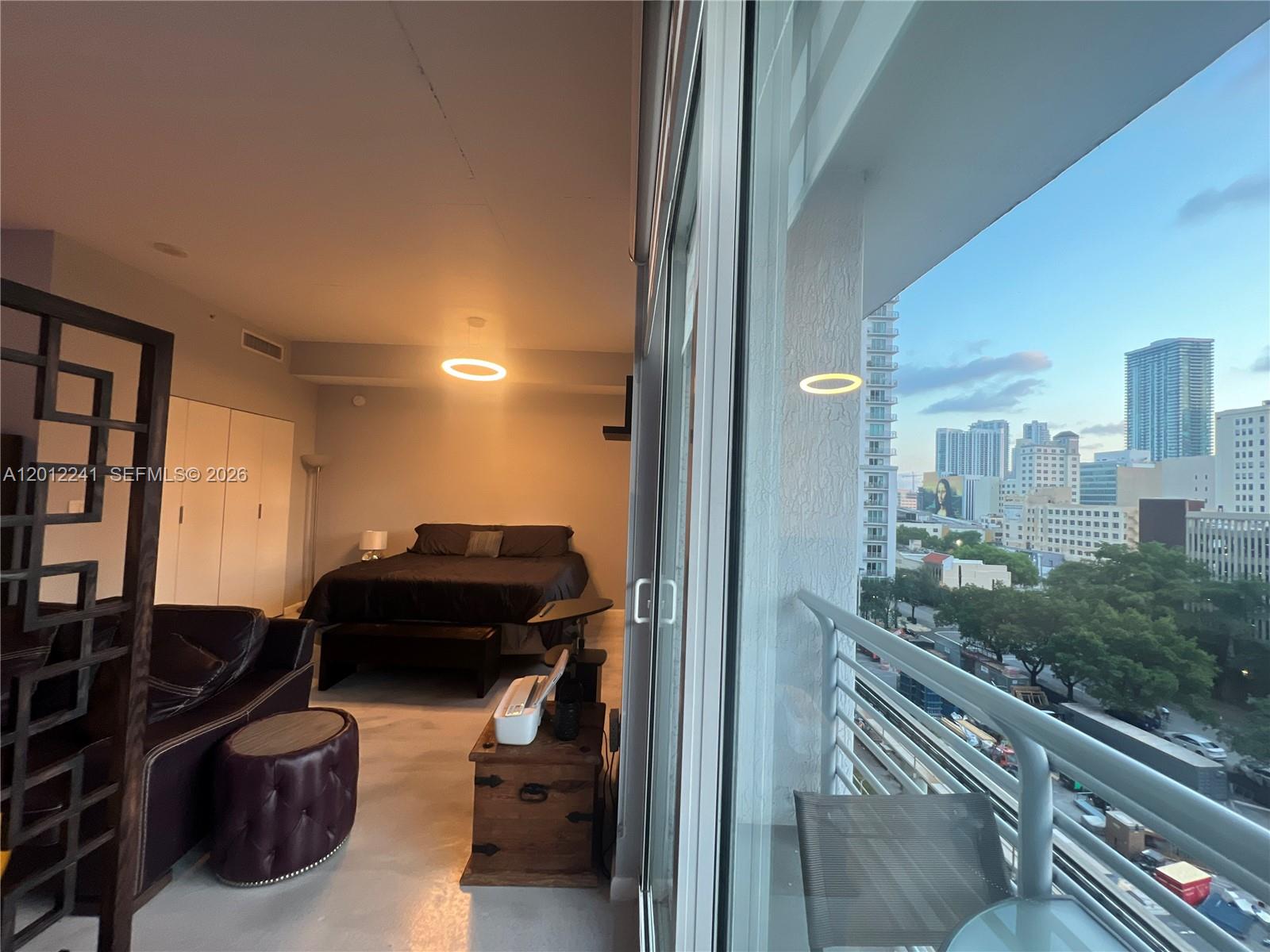 234 NE 3rd St #703, Miami FL 33132