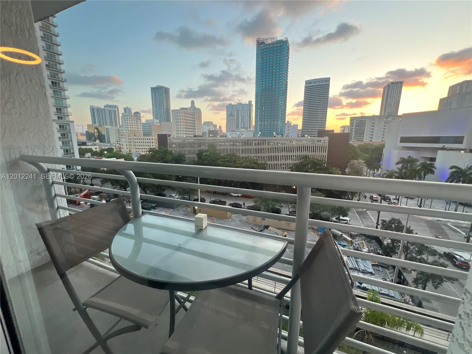 234 NE 3rd St #703, Miami FL 33132