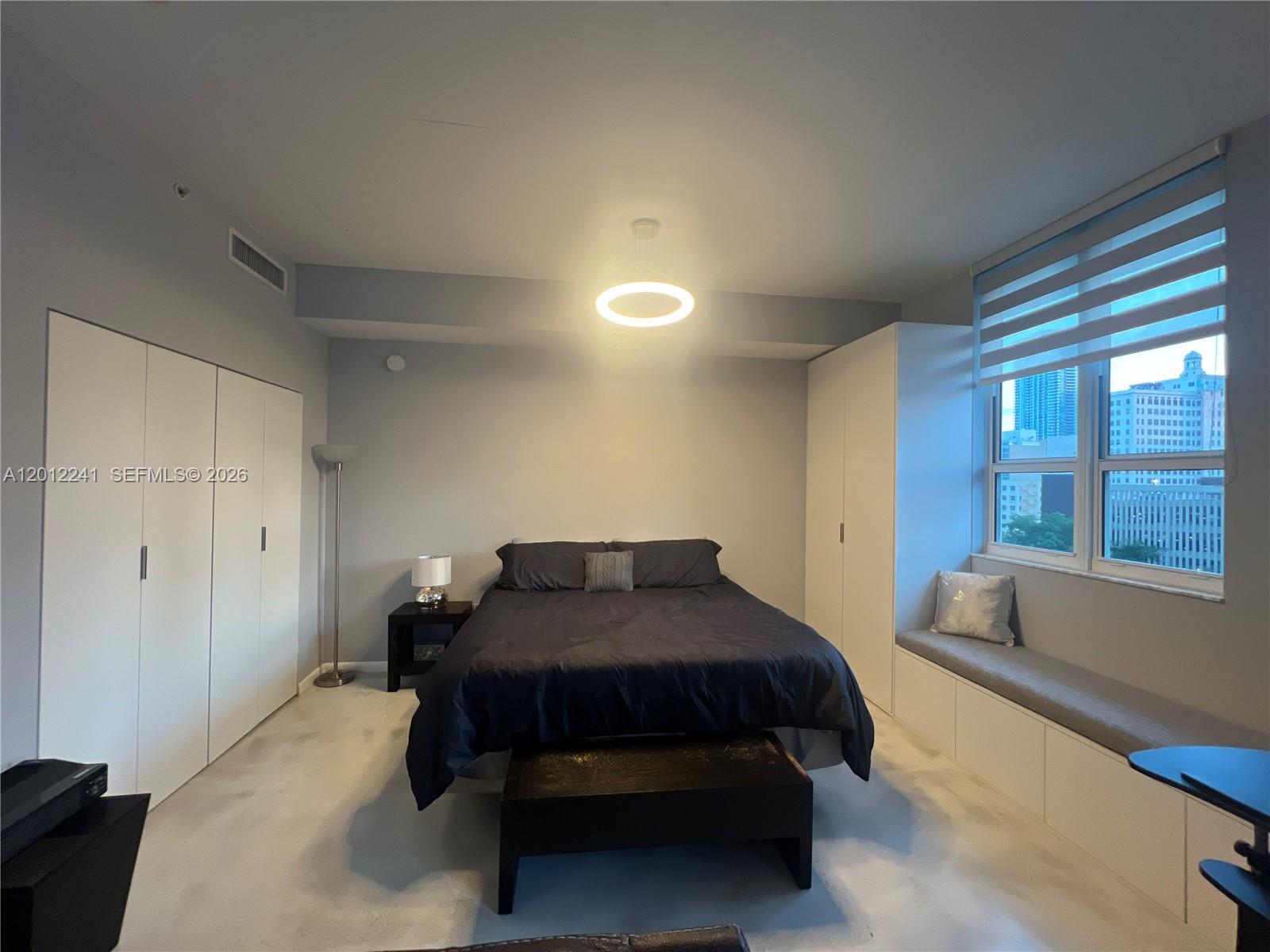 234 NE 3rd St #703, Miami FL 33132