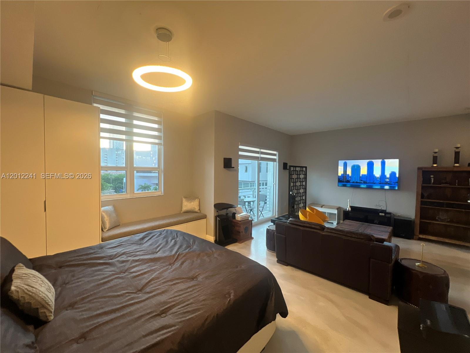 234 NE 3rd St #703, Miami FL 33132