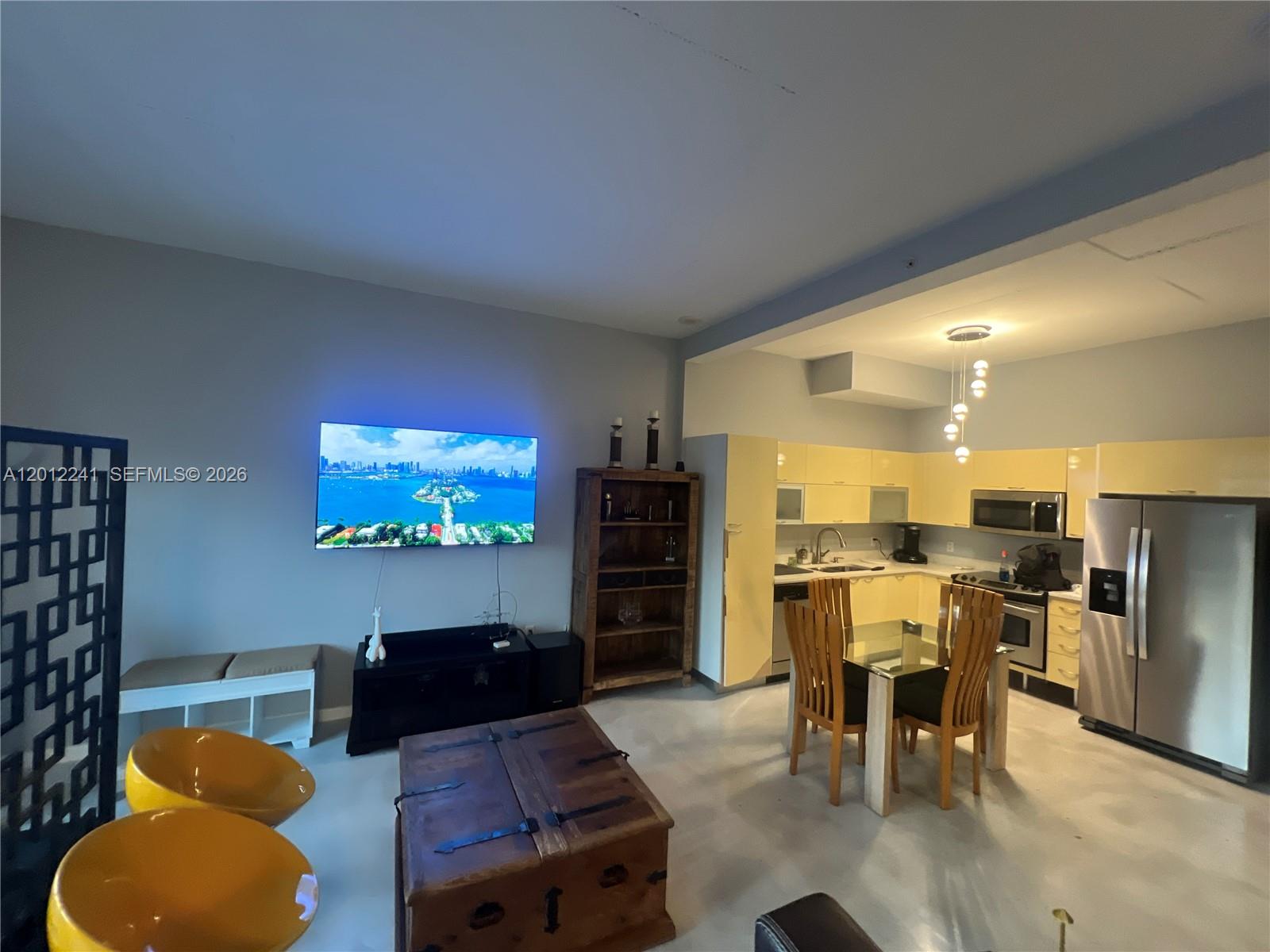 234 NE 3rd St #703, Miami FL 33132