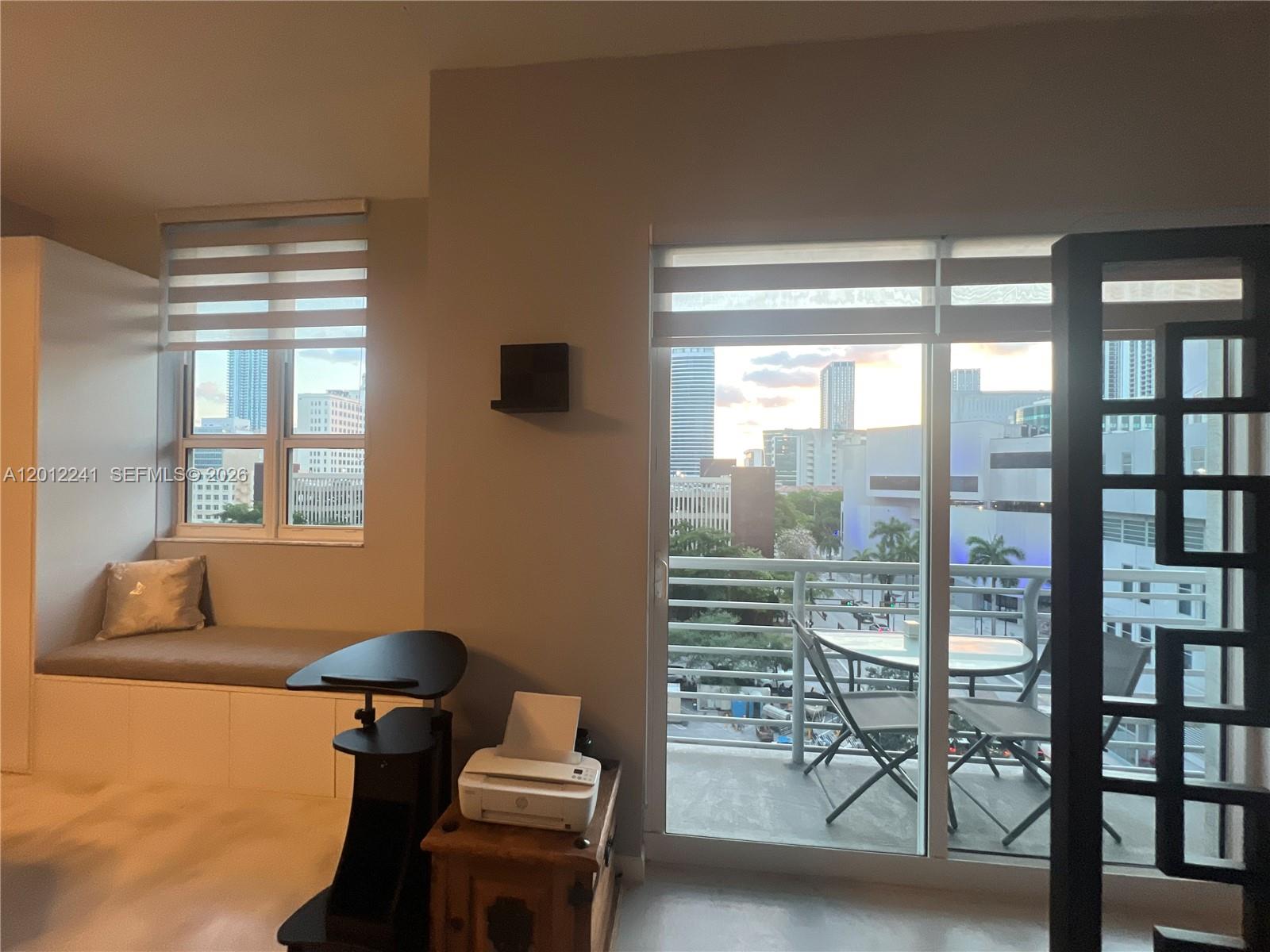 234 NE 3rd St #703, Miami FL 33132