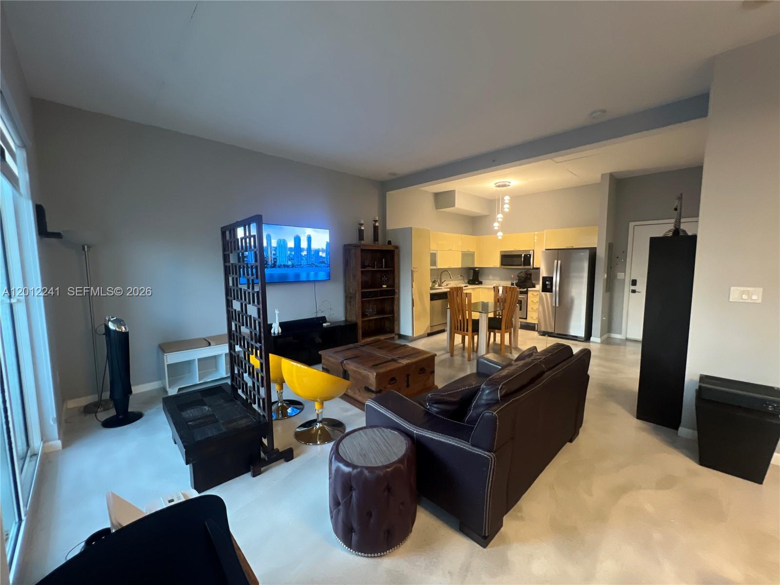 234 NE 3rd St #703, Miami FL 33132