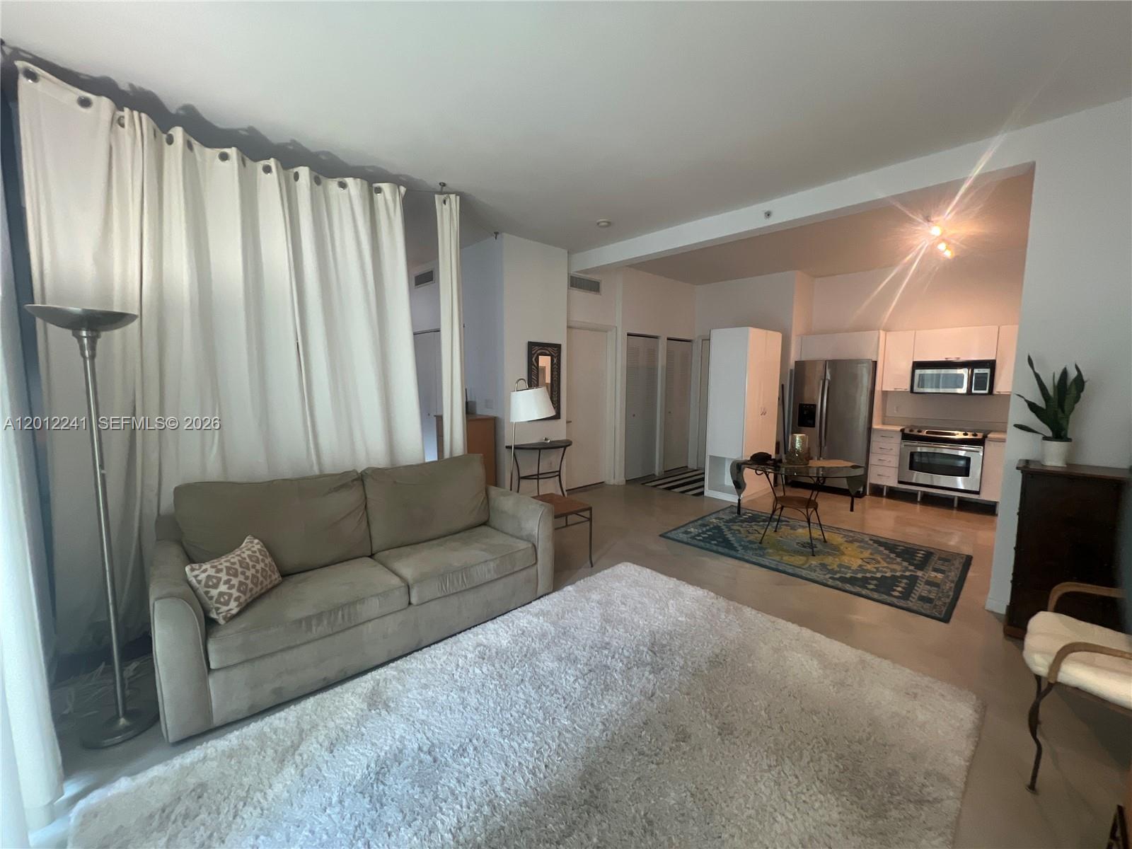 234 NE 3rd St #703, Miami FL 33132