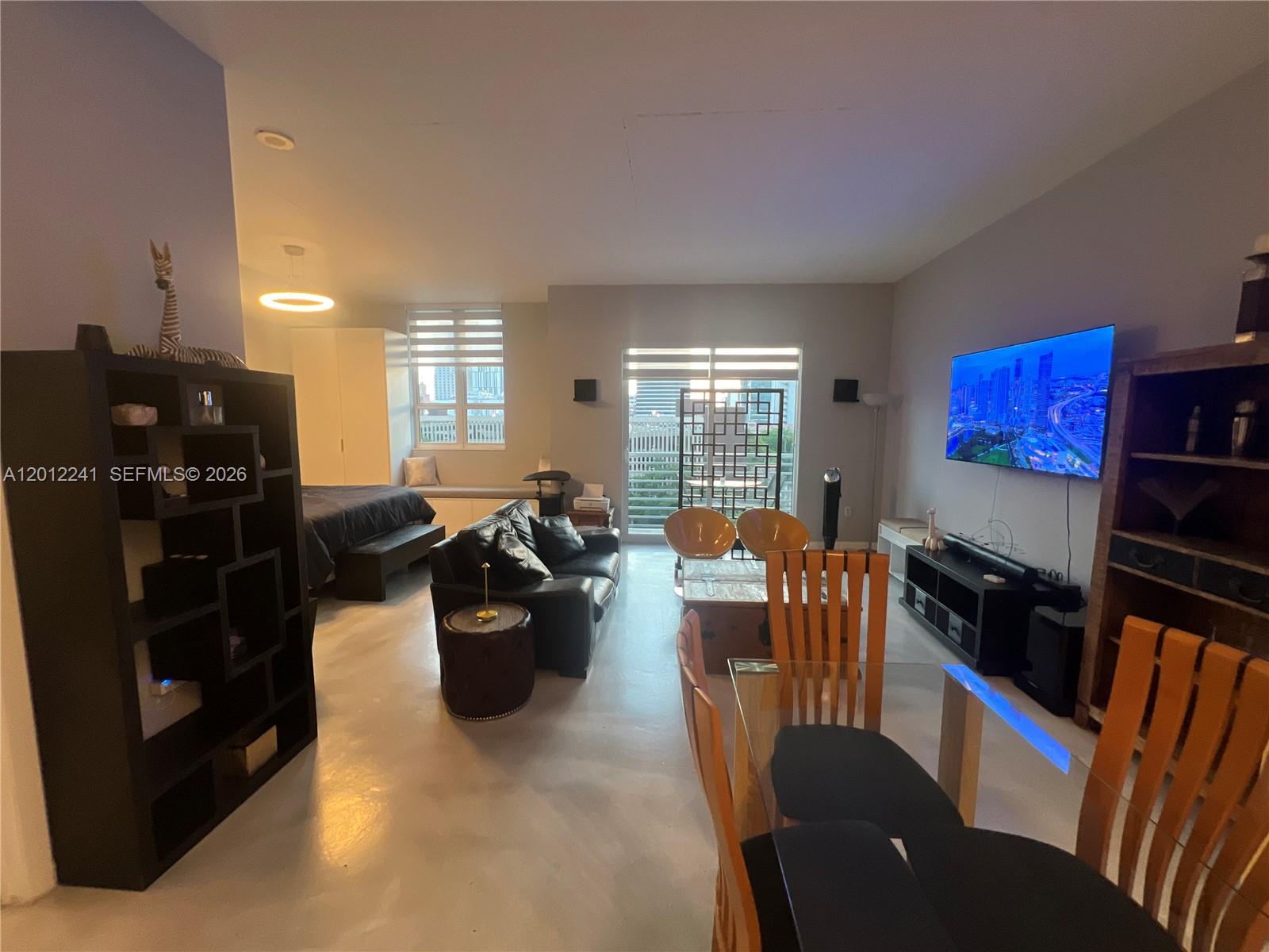 234 NE 3rd St #703, Miami FL 33132