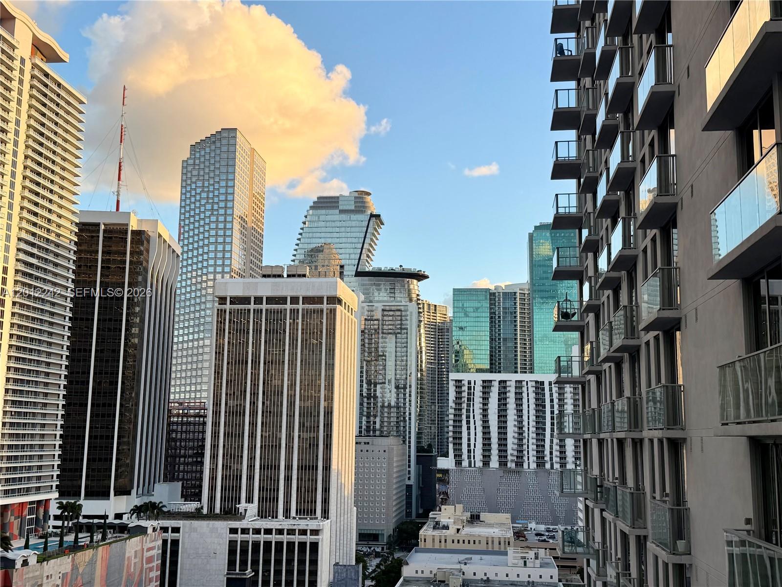 234 NE 3rd St #1908, Miami FL 33132