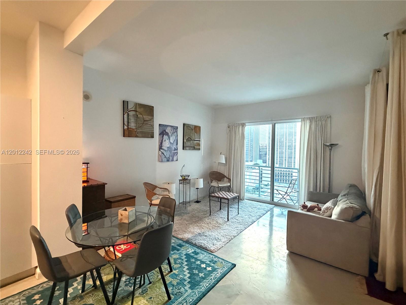 234 NE 3rd St #1908, Miami FL 33132