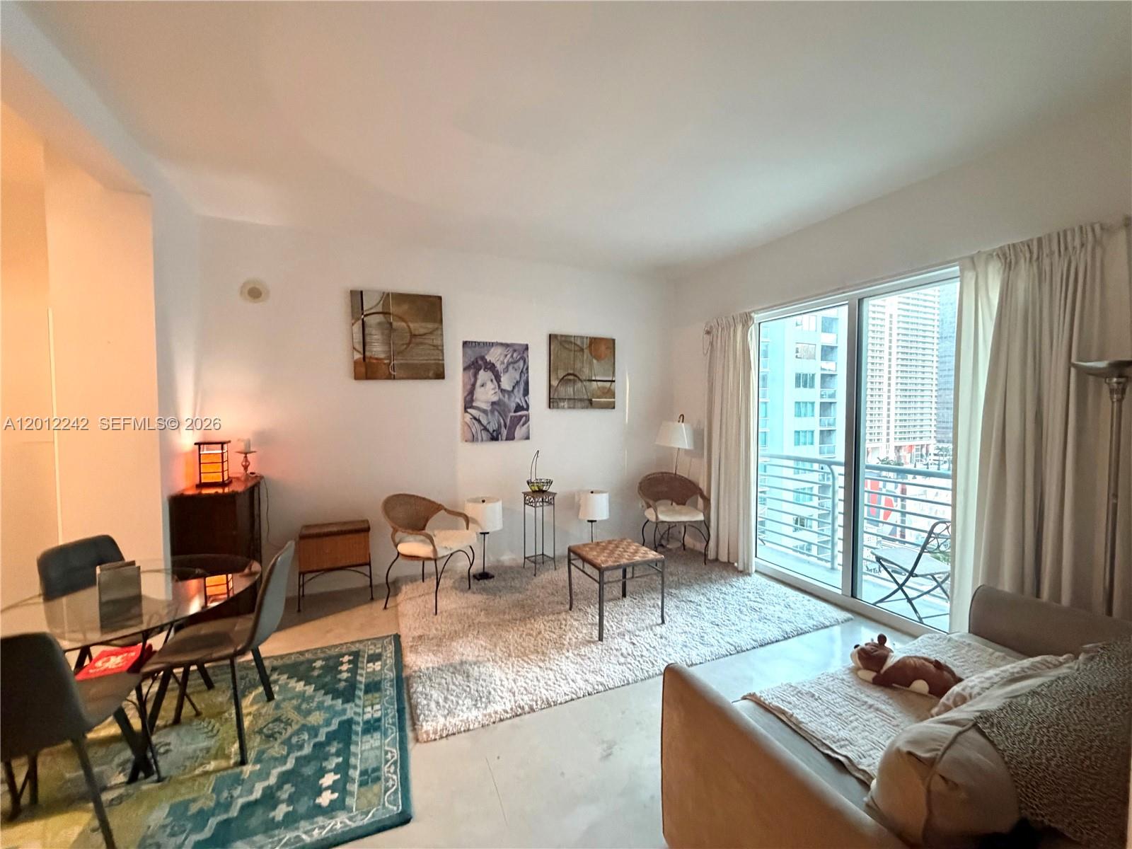 234 NE 3rd St #1908, Miami FL 33132