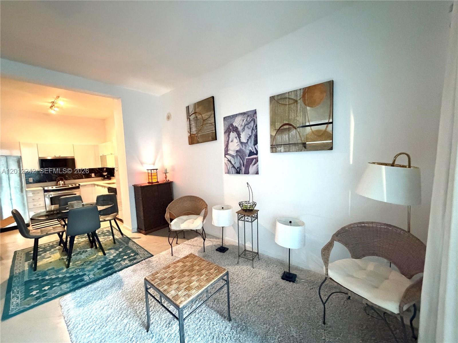 234 NE 3rd St #1908, Miami FL 33132