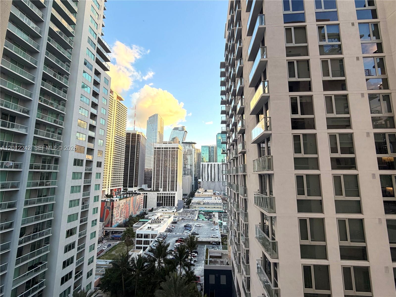 234 NE 3rd St #1908, Miami FL 33132