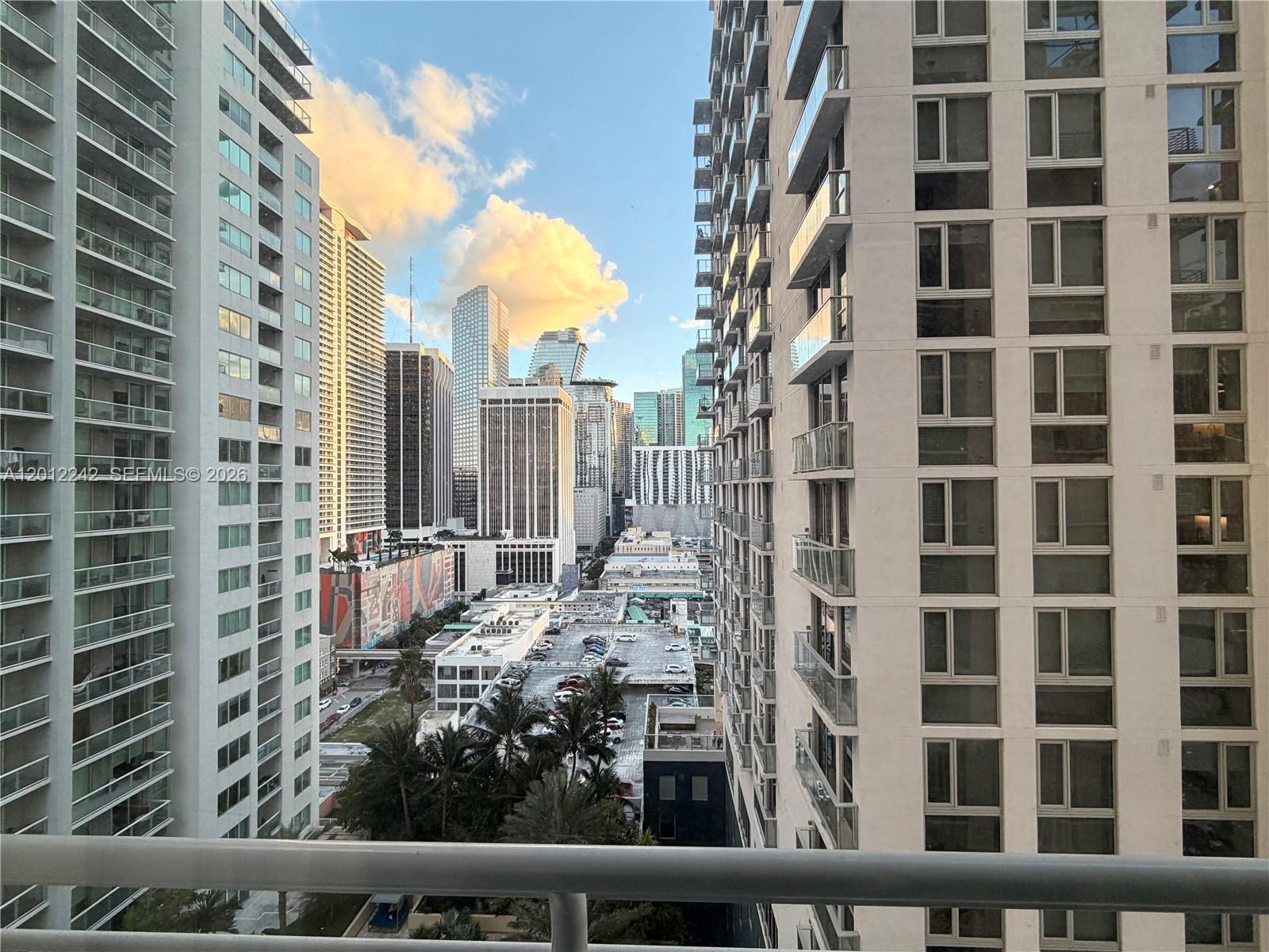 234 NE 3rd St #1908, Miami FL 33132