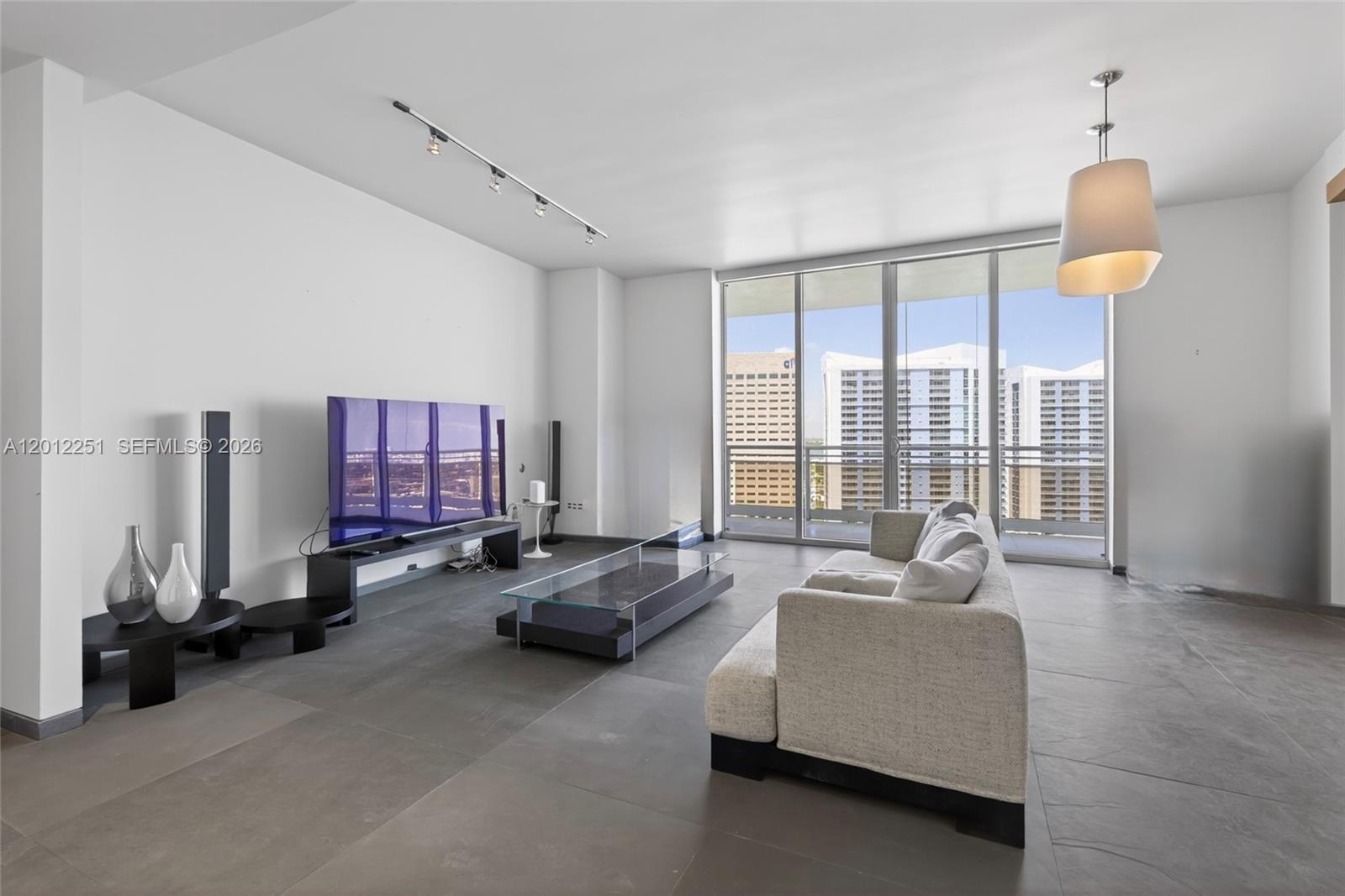 901 Brickell Key Blvd #3607, Miami FL 33131