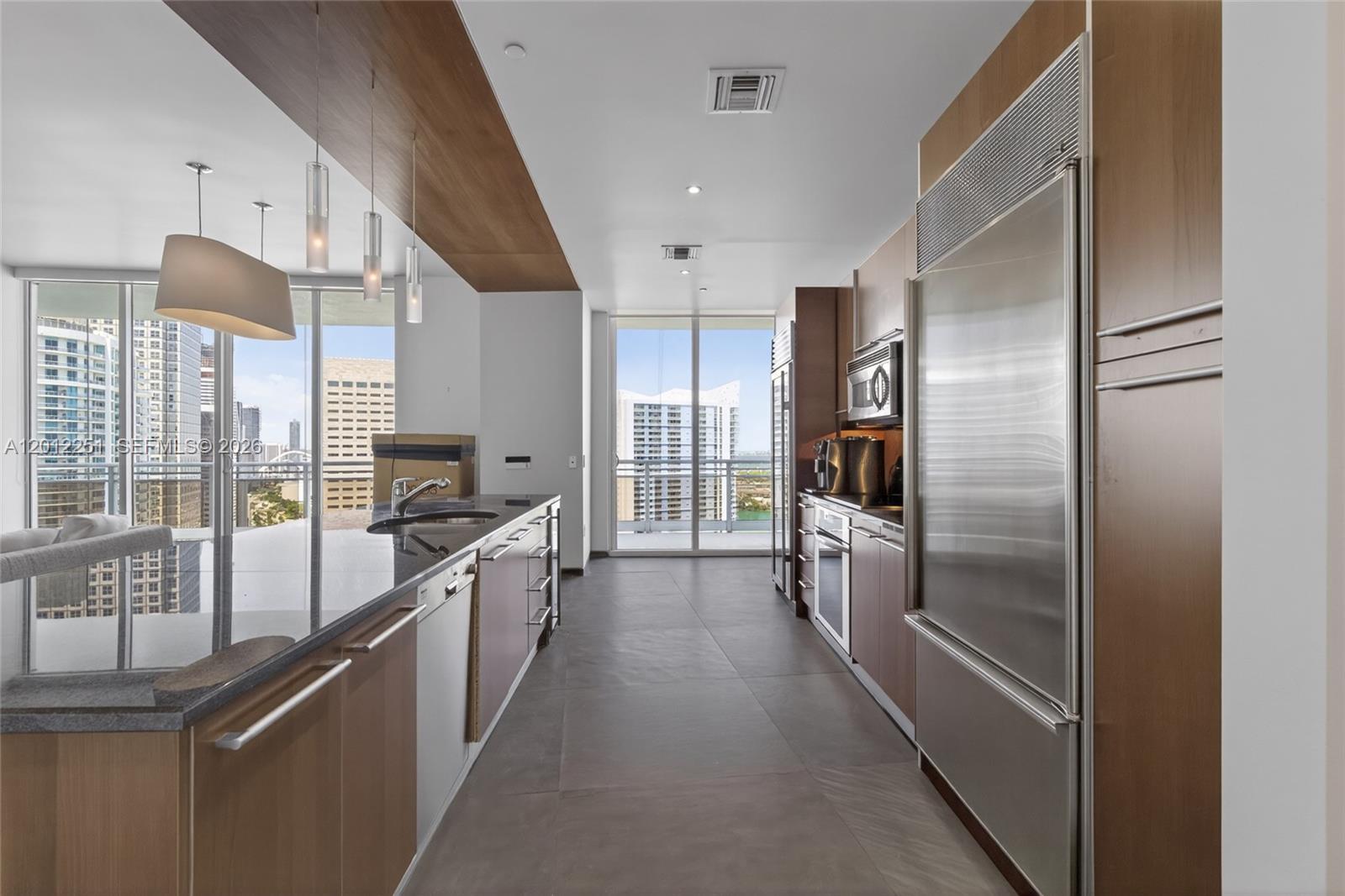 901 Brickell Key Blvd #3607, Miami FL 33131