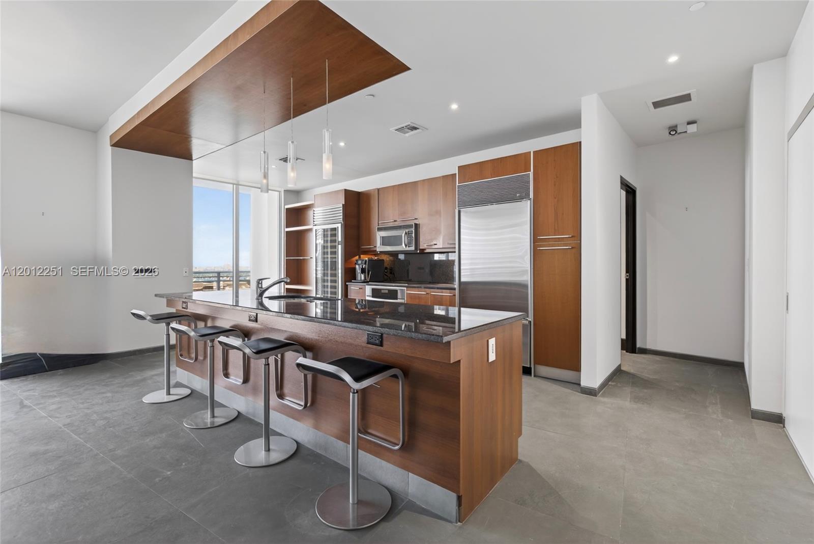 901 Brickell Key Blvd #3607, Miami FL 33131