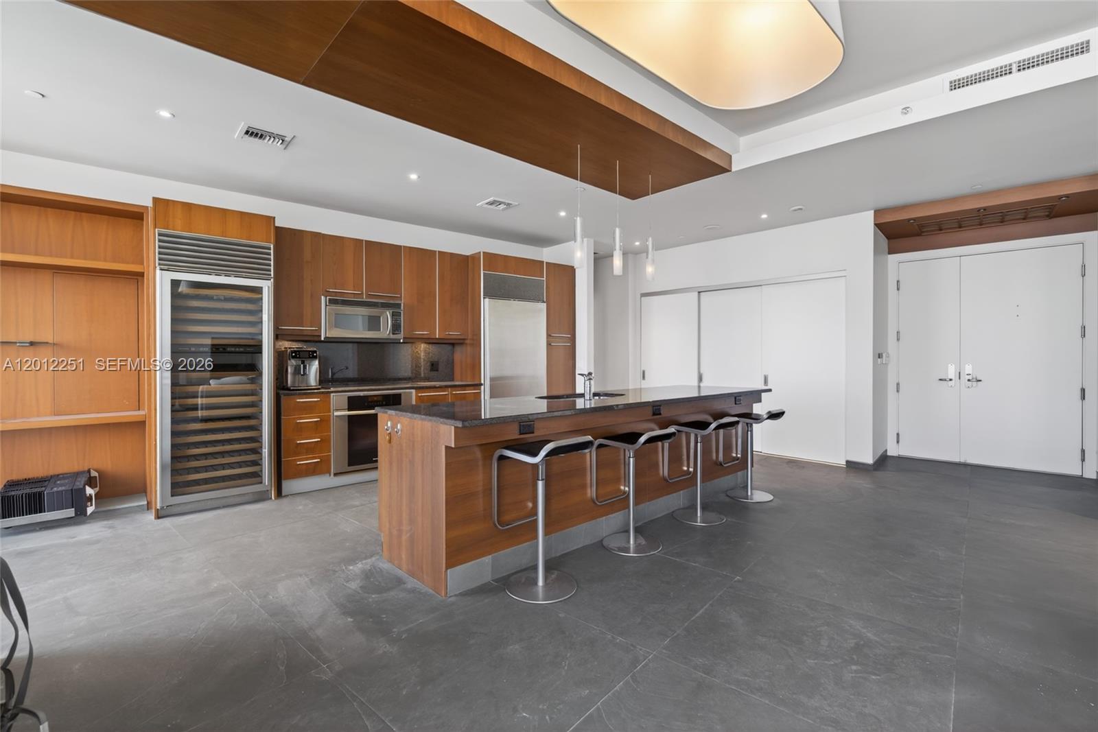 901 Brickell Key Blvd #3607, Miami FL 33131