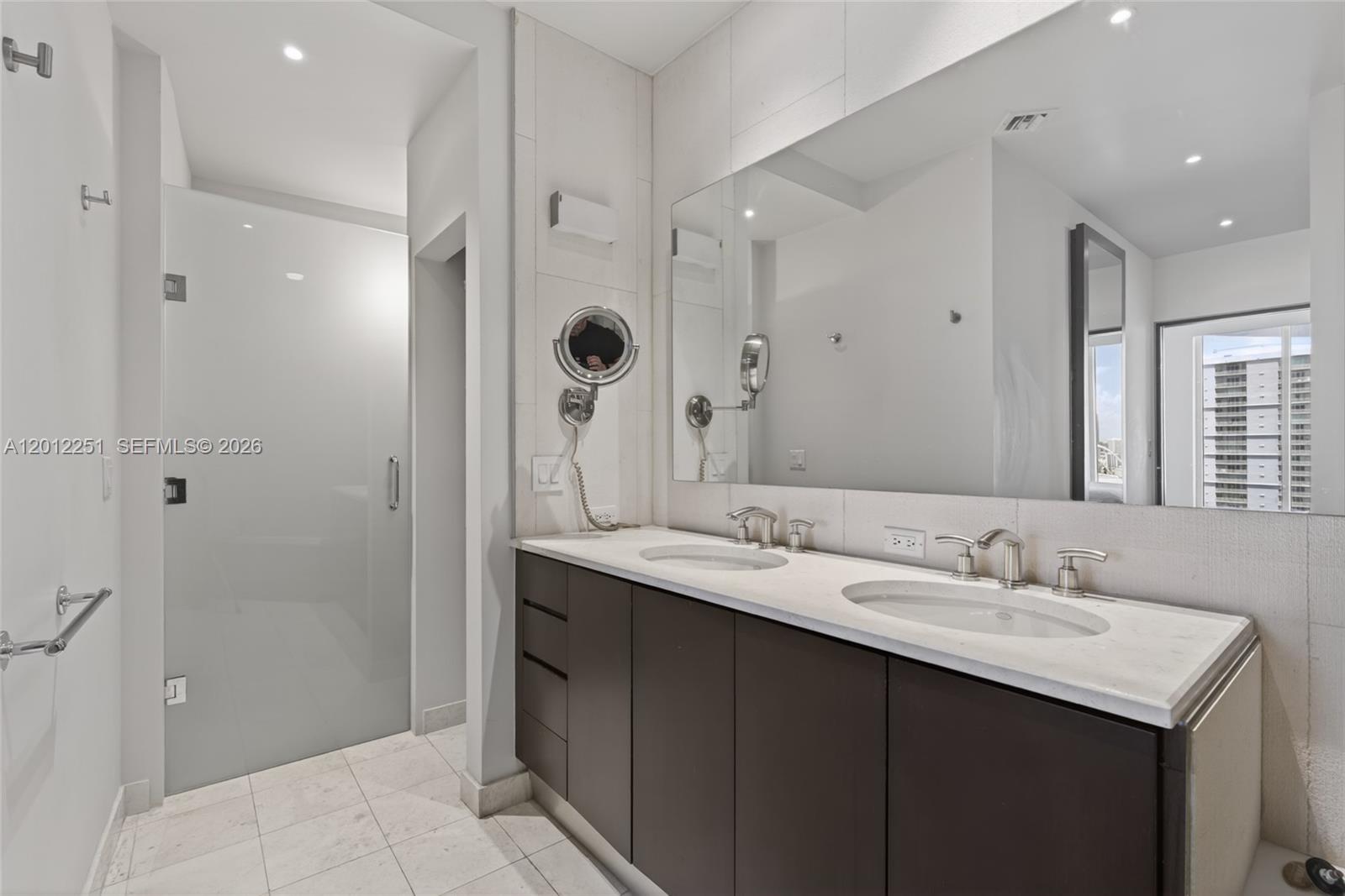 901 Brickell Key Blvd #3607, Miami FL 33131