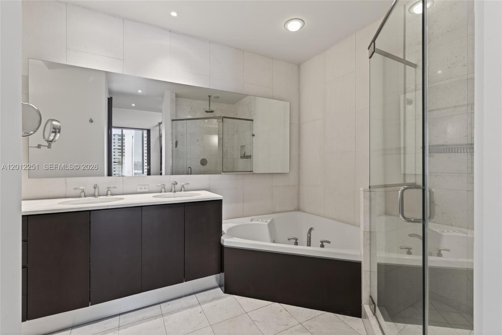901 Brickell Key Blvd #3607, Miami FL 33131