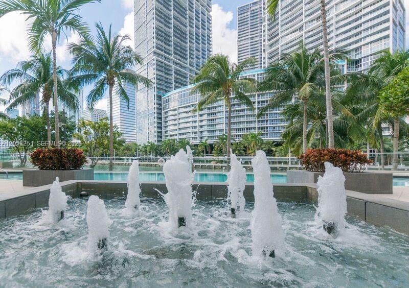 901 Brickell Key Blvd #3607, Miami FL 33131