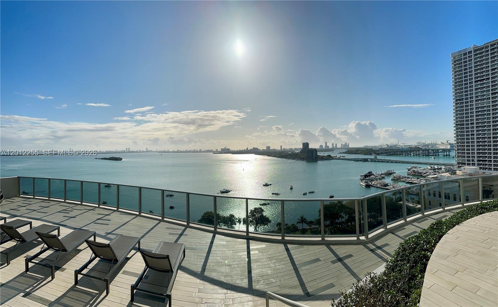 488 NE 18th St #2807, Miami FL 33132
