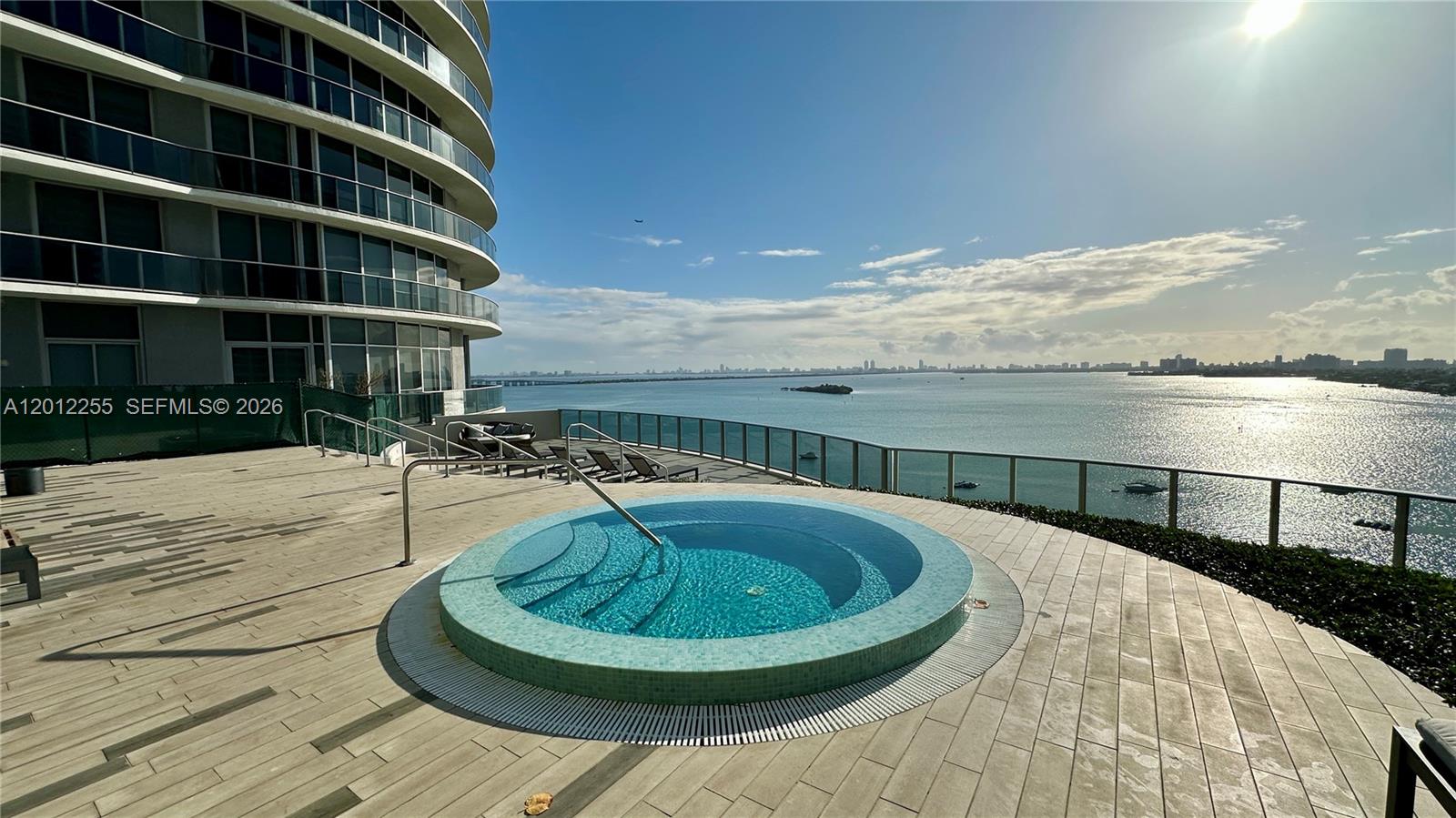 488 NE 18th St #2807, Miami FL 33132