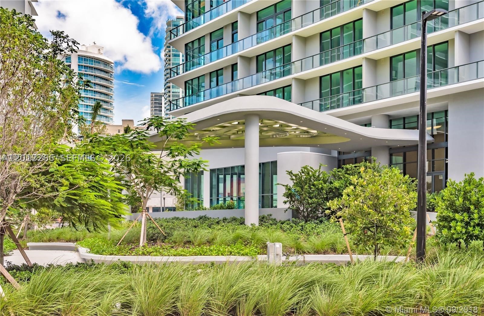 501 NE 31st St #404, Miami FL 33137